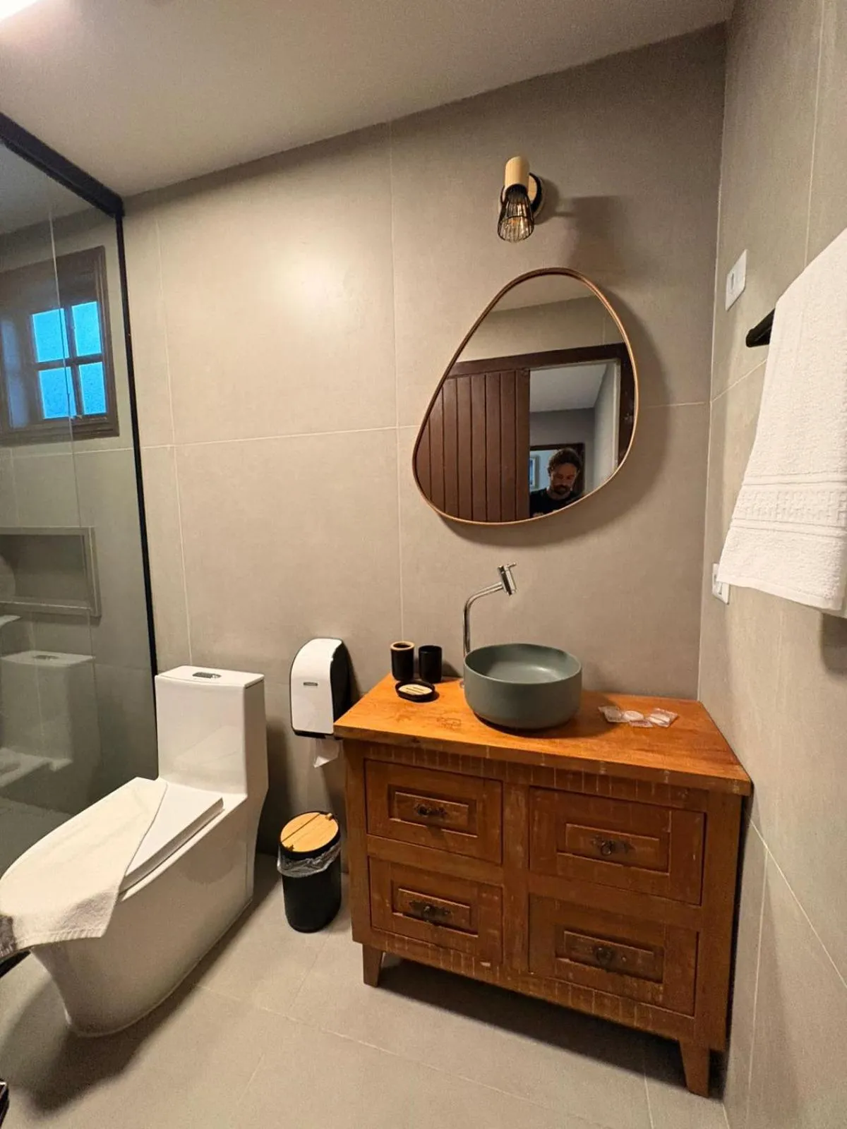 Pousada e Restaurante Fim da Trilha