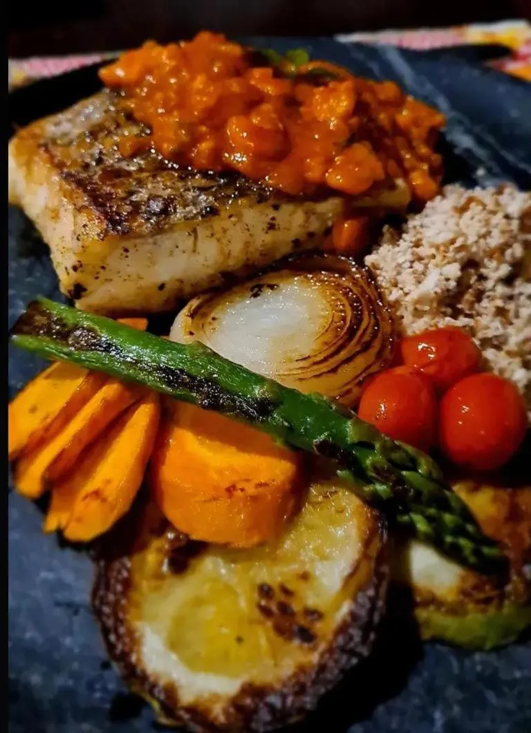 Pousada e Restaurante Fim da Trilha