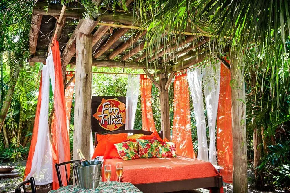 Pousada e Restaurante Fim da Trilha Pousada e Restaurante Fim da Trilha