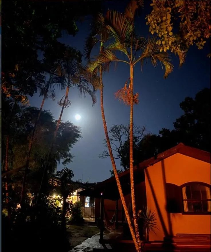 Pousada e Restaurante Fim da Trilha