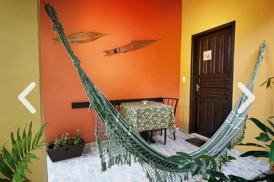 Pousada e Restaurante Fim da Trilha