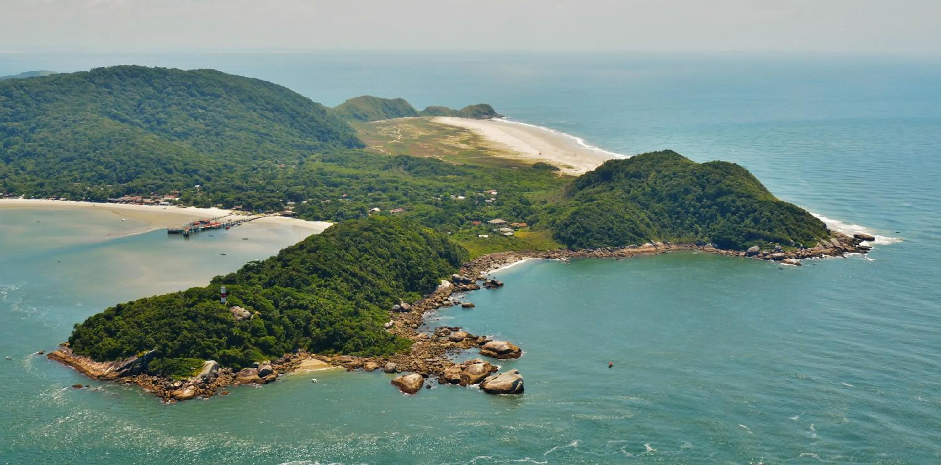Pousada e Restaurante Fim da Trilha