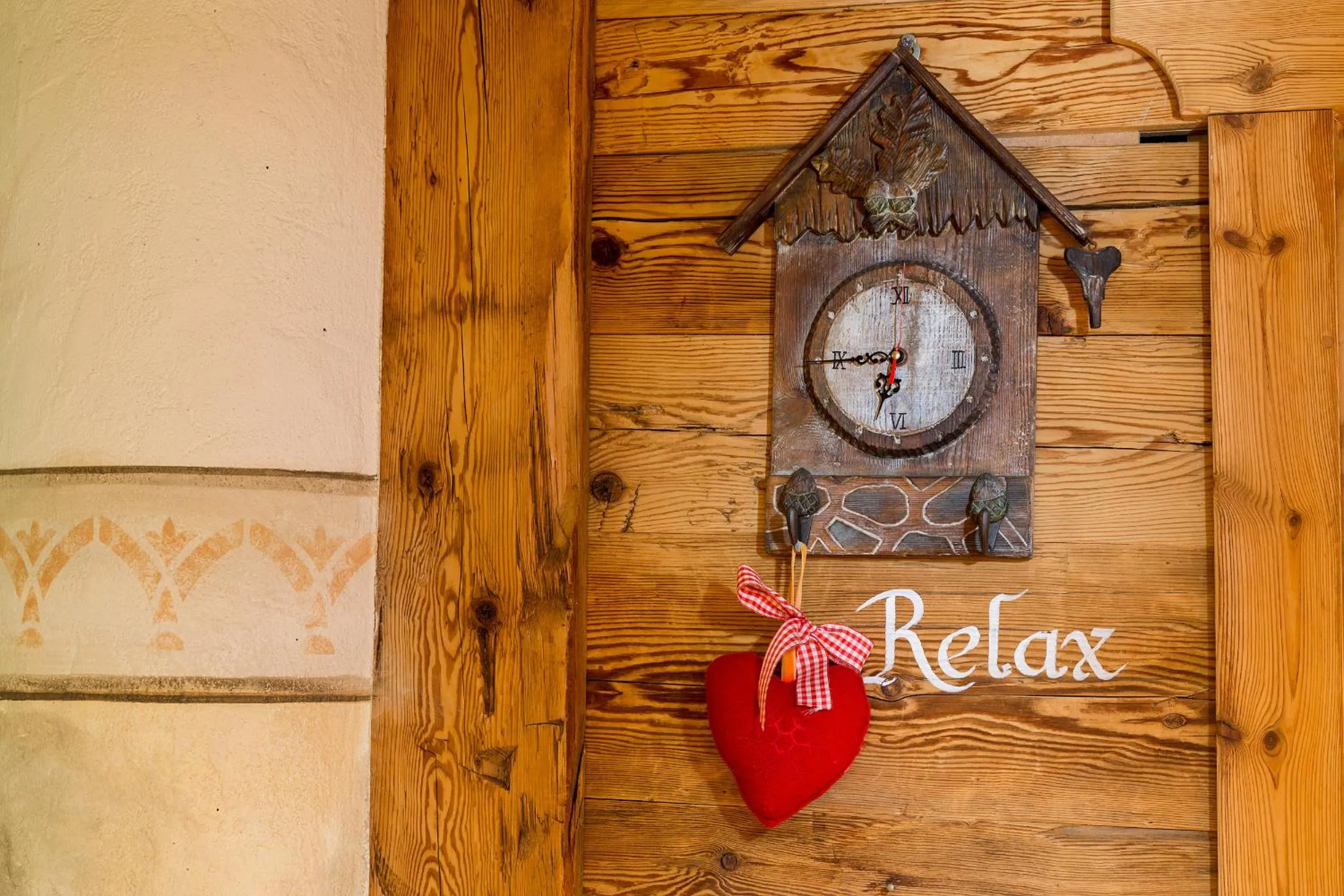 Spa and wellness centre/facilities in Hotel Bel Sit