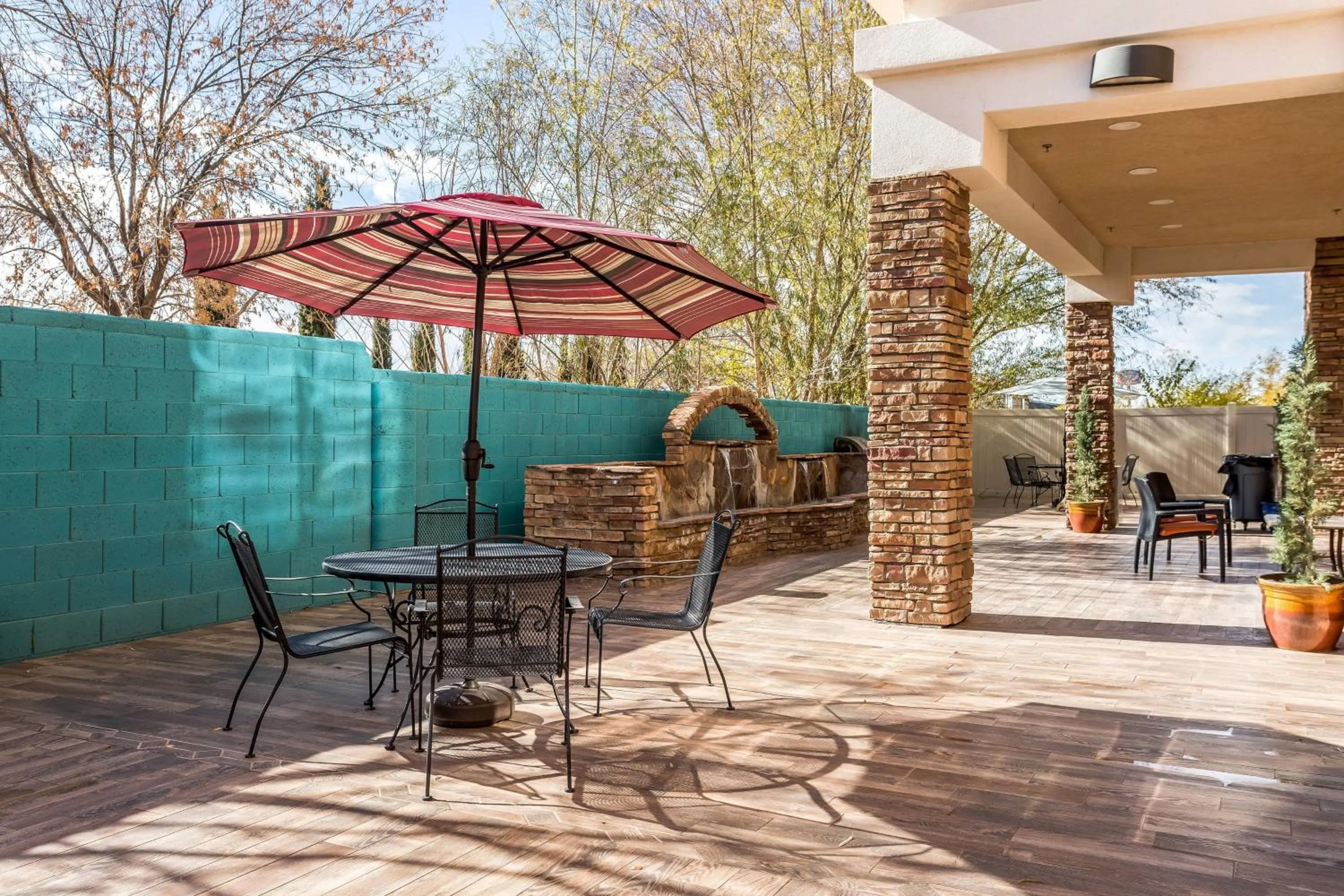 Other in Fairfield Inn & Suites by Marriott Alamogordo