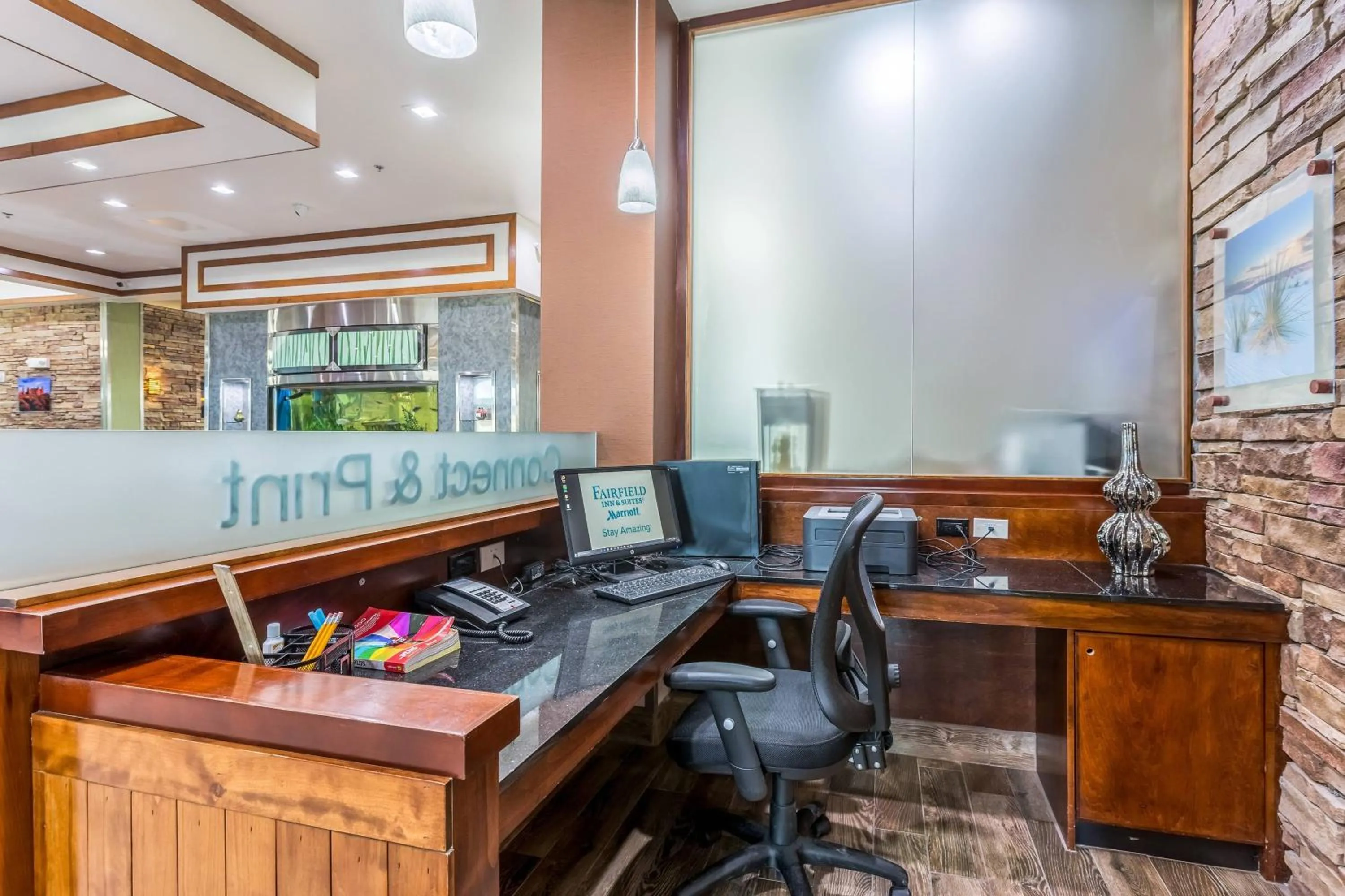 Other in Fairfield Inn & Suites by Marriott Alamogordo