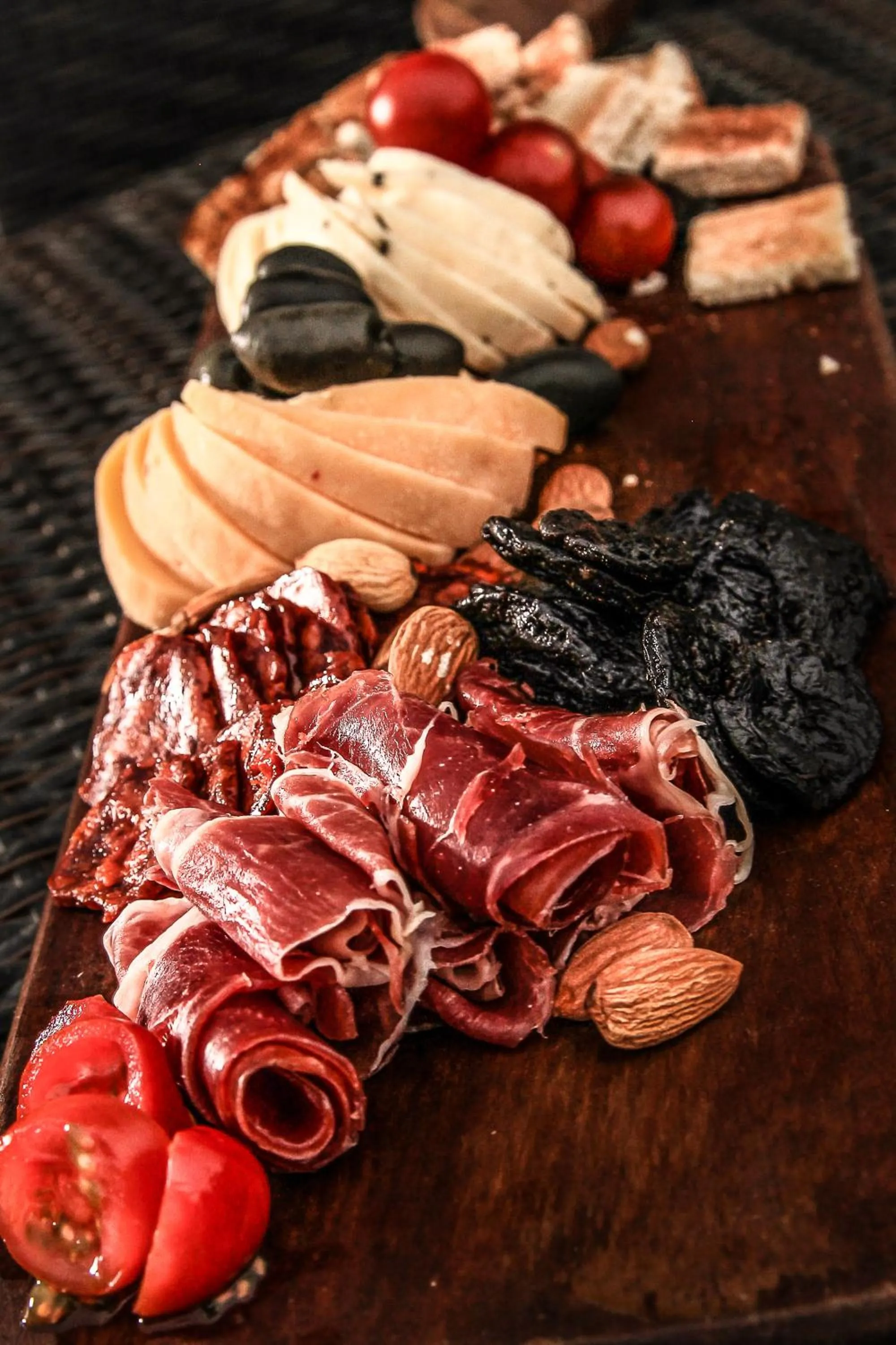 Restaurant/places to eat in Hotel Casa Zapallar