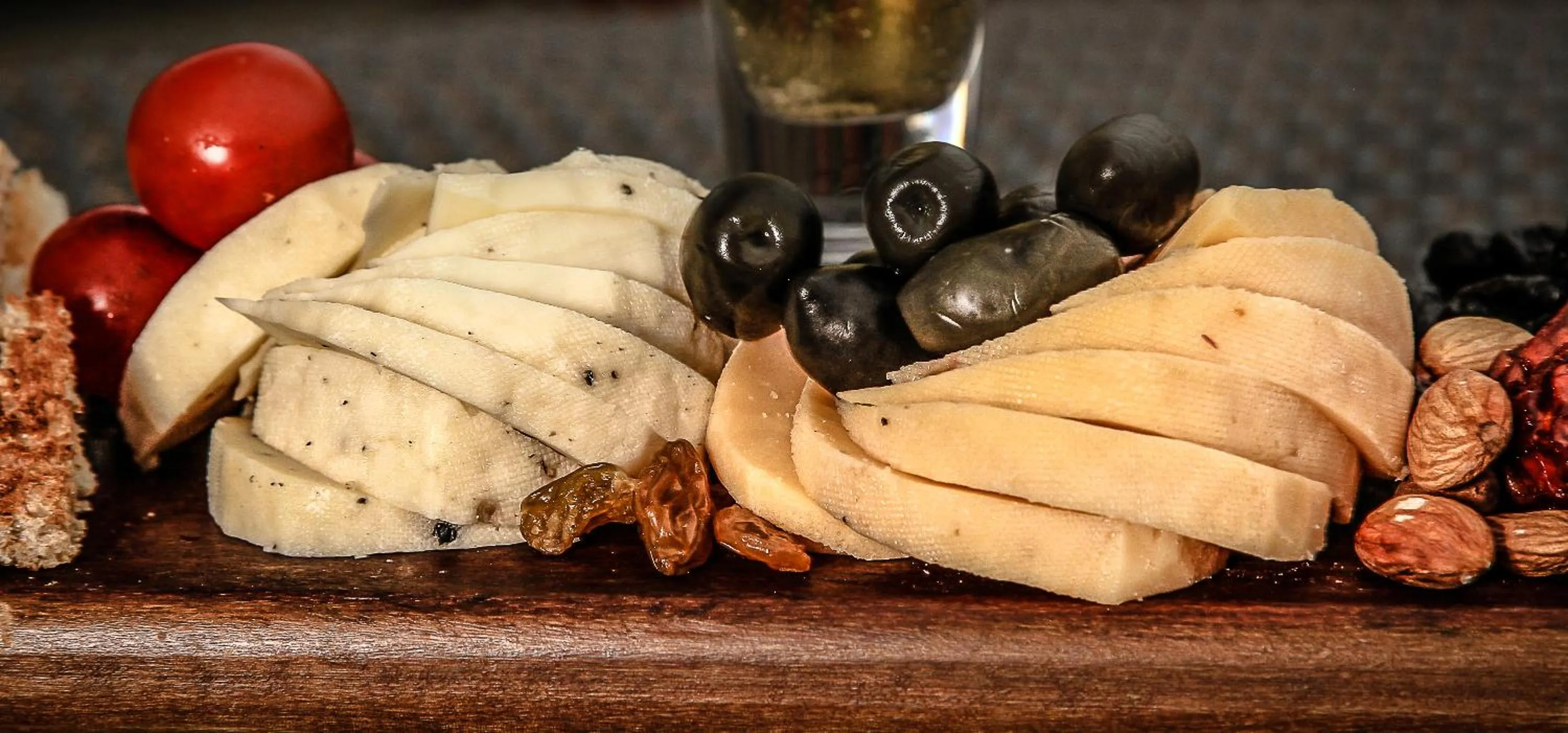 Restaurant/places to eat in Hotel Casa Zapallar