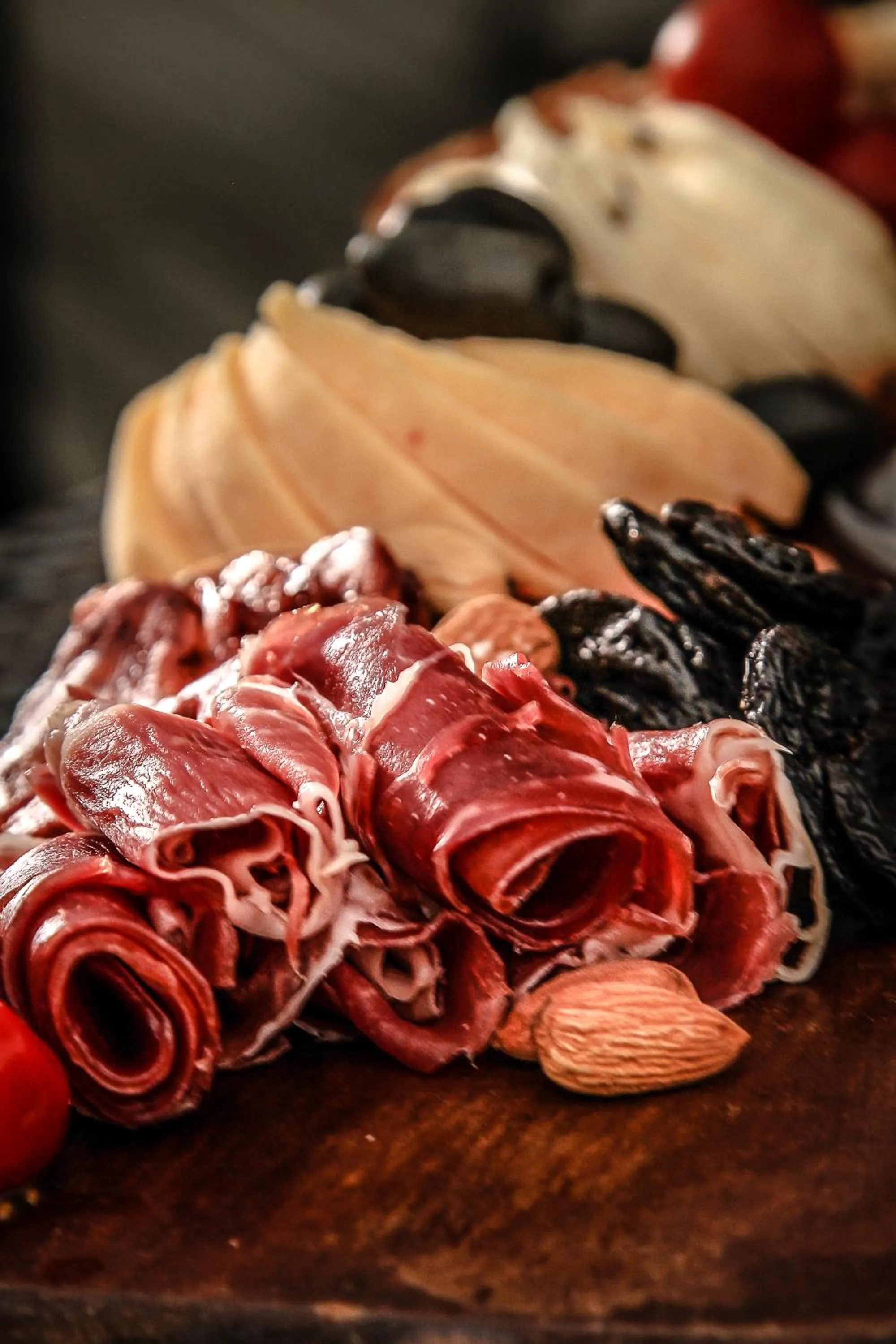 Restaurant/places to eat in Hotel Casa Zapallar