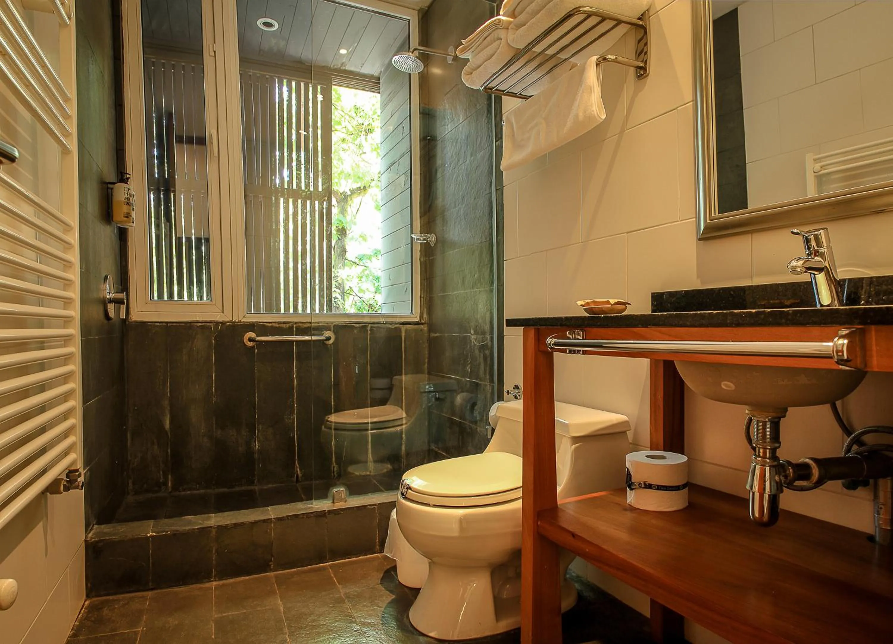 Day in Hotel Casa Zapallar