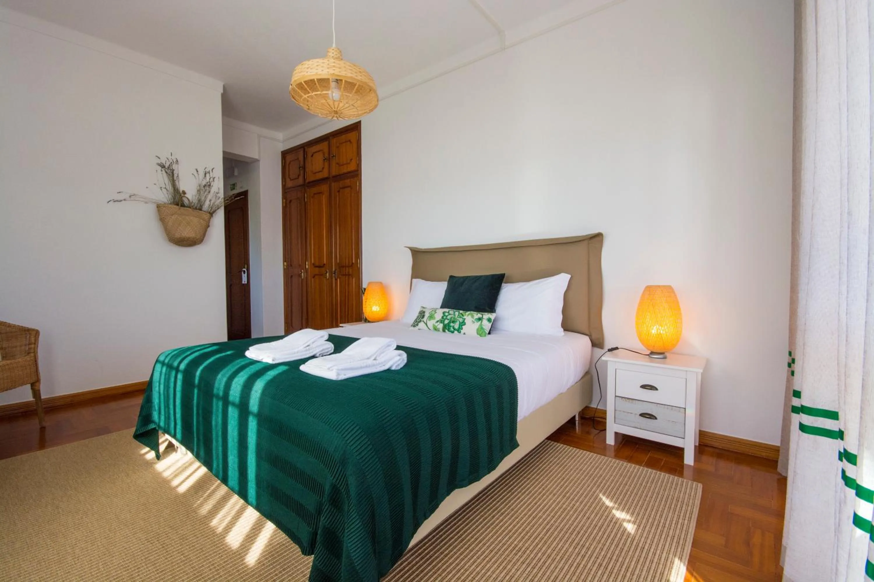 TV and multimedia in Villa Nova Nautic & Nature