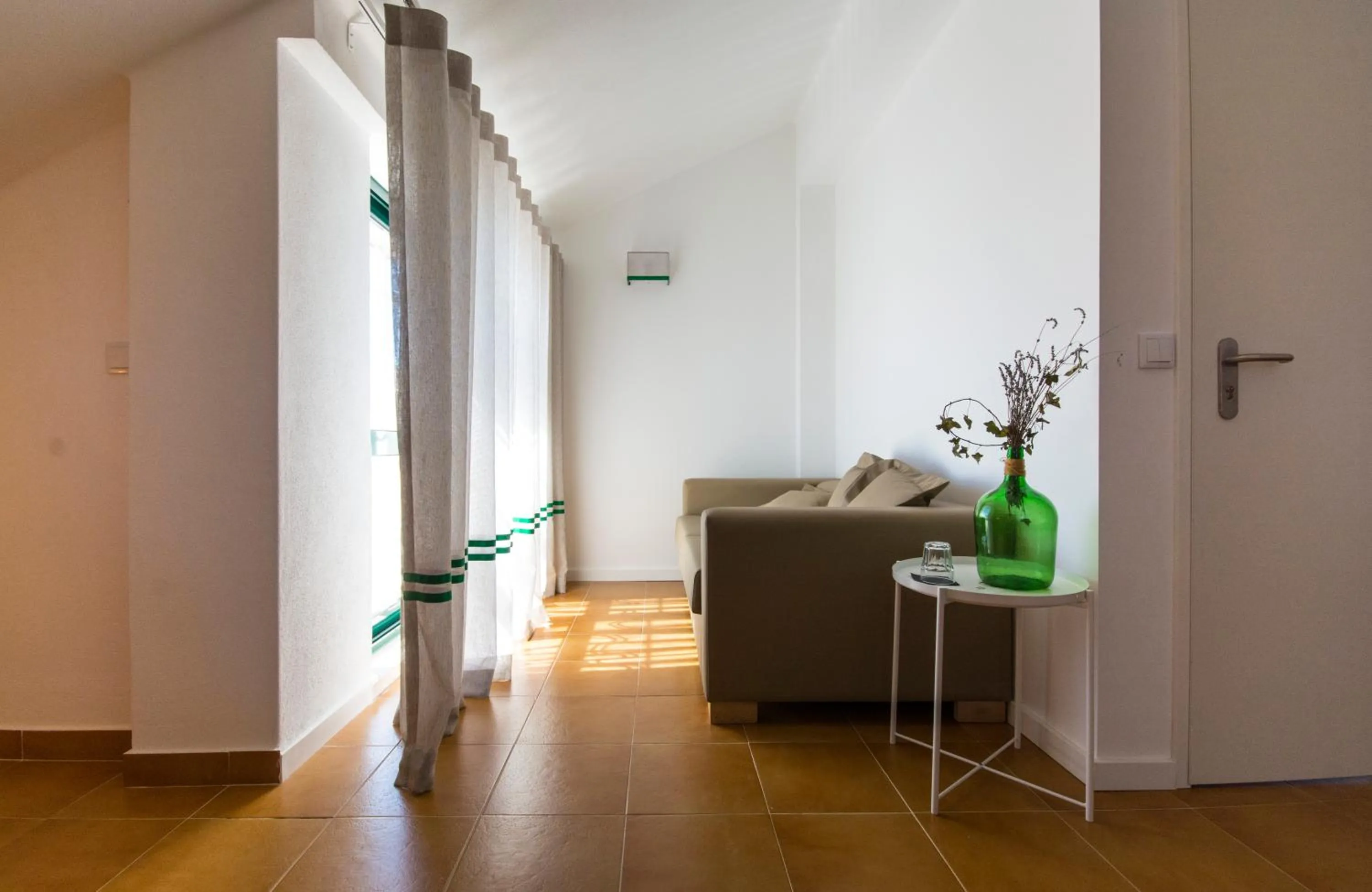 TV and multimedia in Villa Nova Nautic & Nature