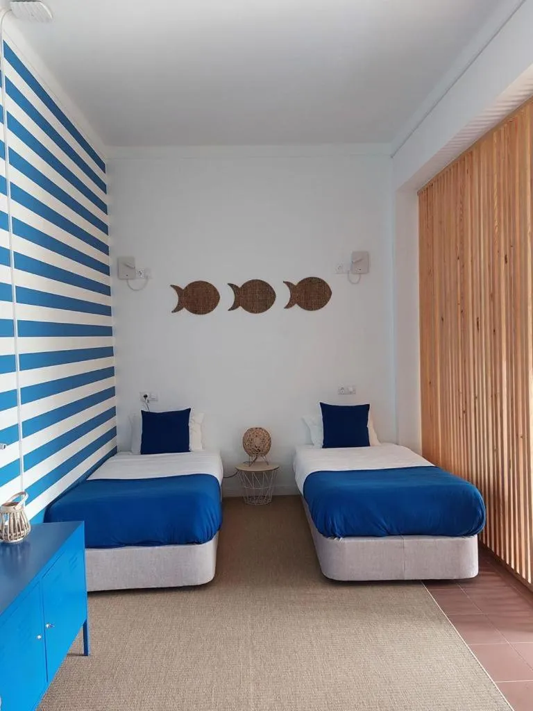 Villa Nova Nautic & Nature