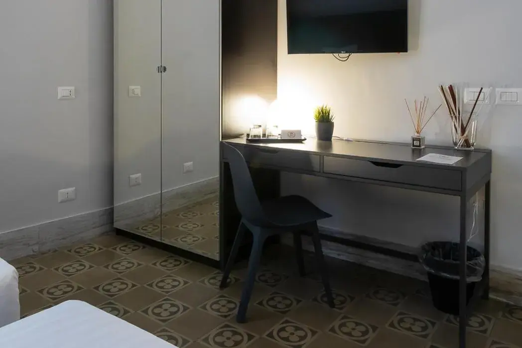 Bed in Re Vittorio De Luxe Bed in Re Vittorio De Luxe