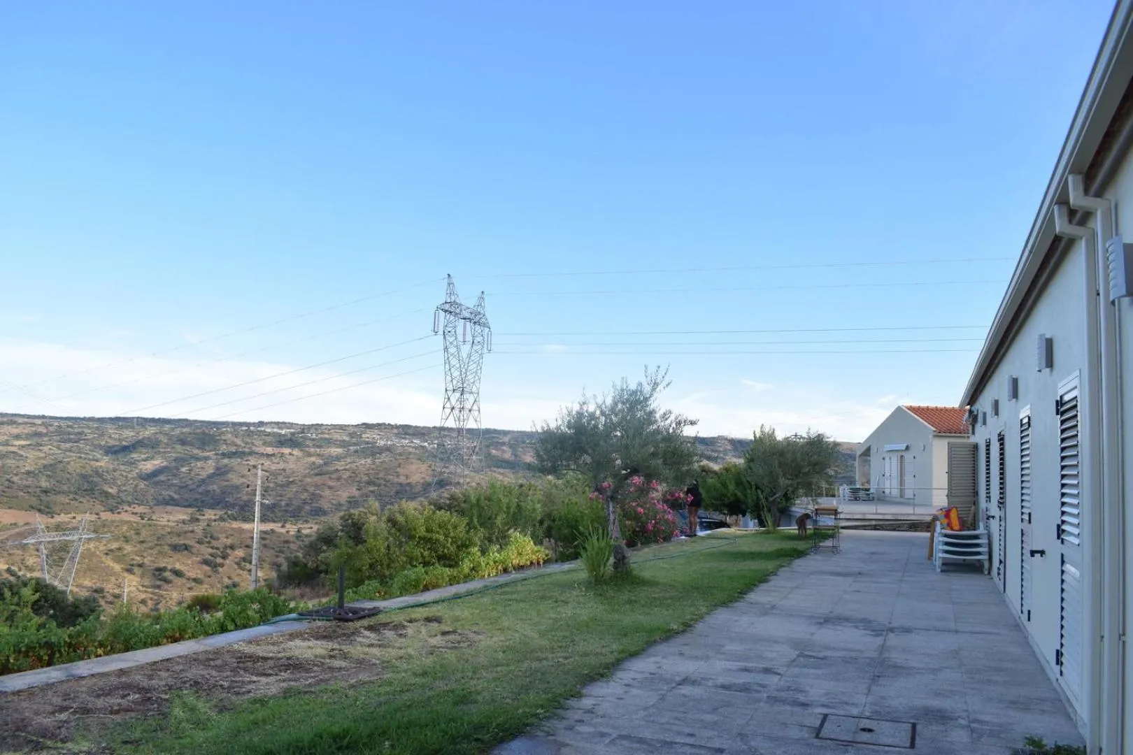 Three-Bedroom House in Douro Natura
