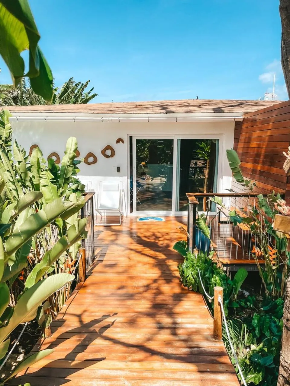 Day in Dolphin Hotel