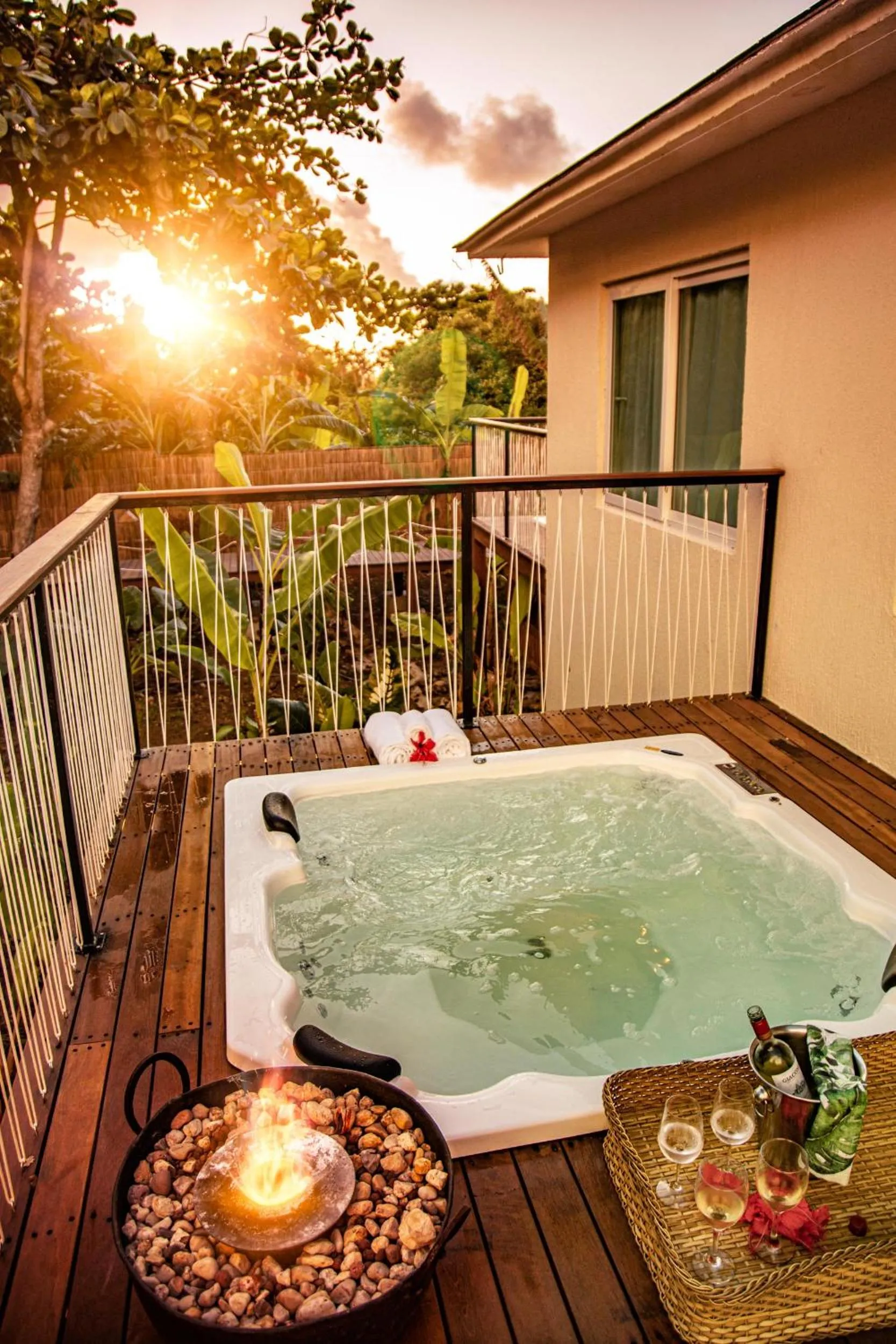 Massage in Dolphin Hotel