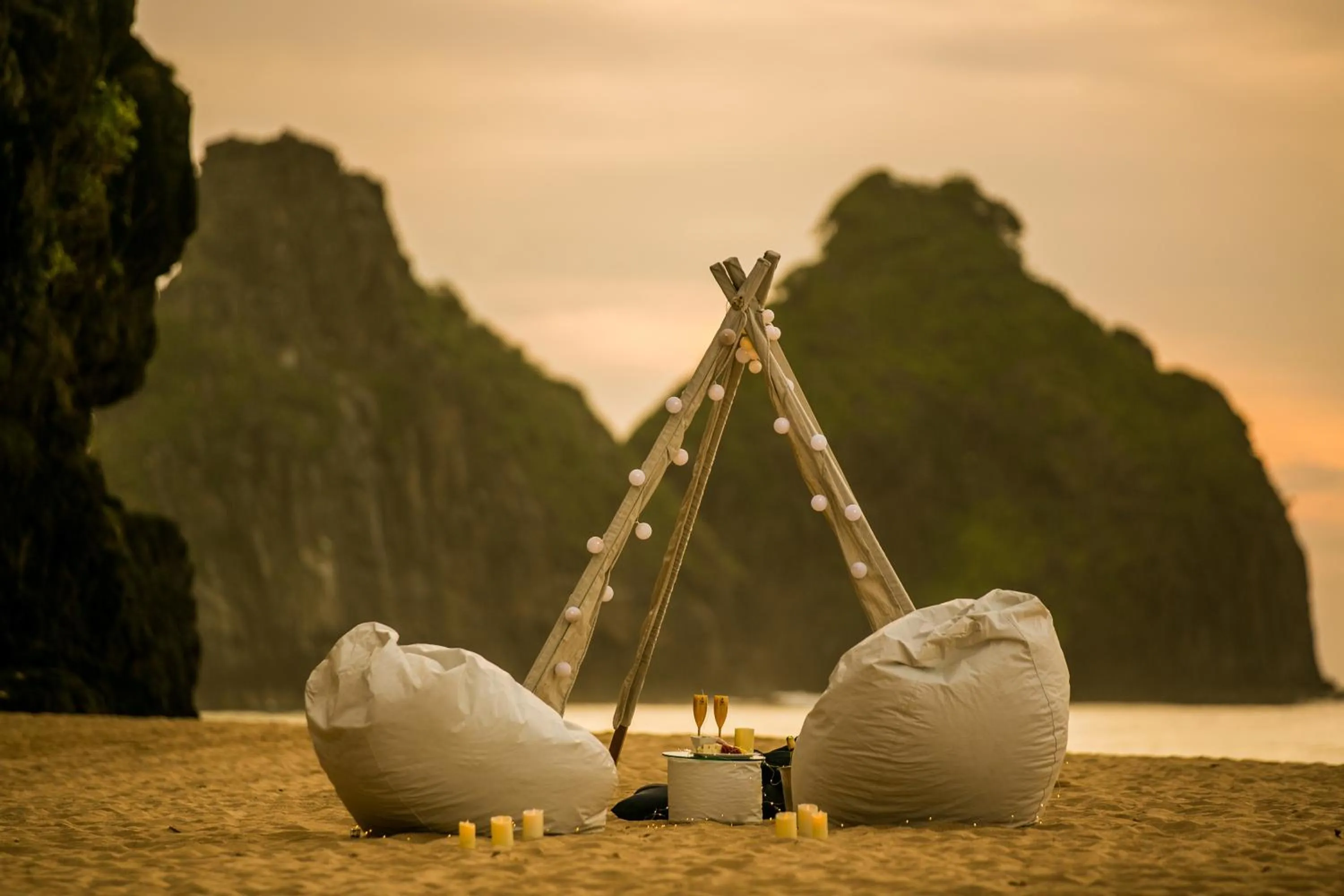 Nearby landmark in Dolphin Hotel