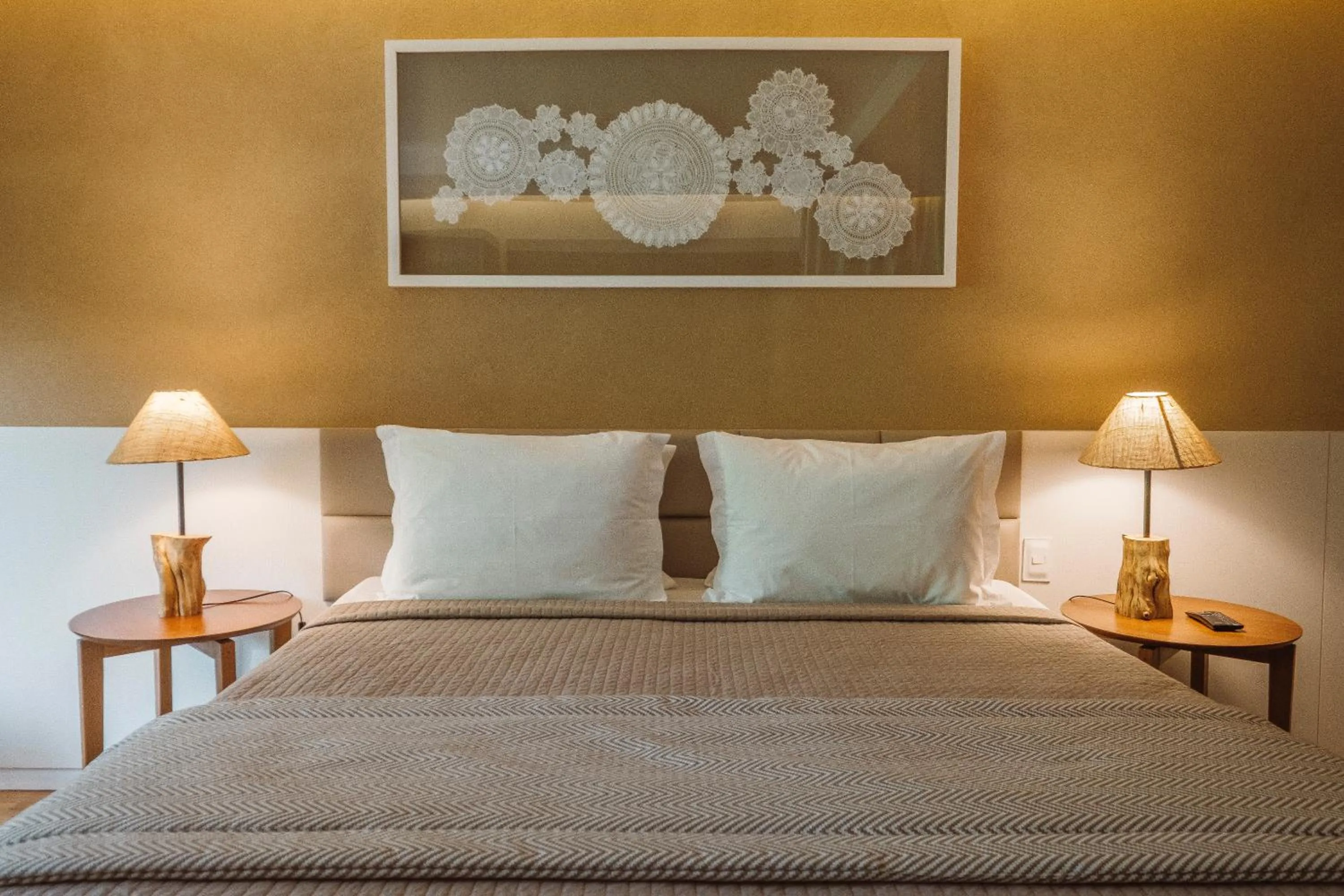 wedding, Bed in Dolphin Hotel