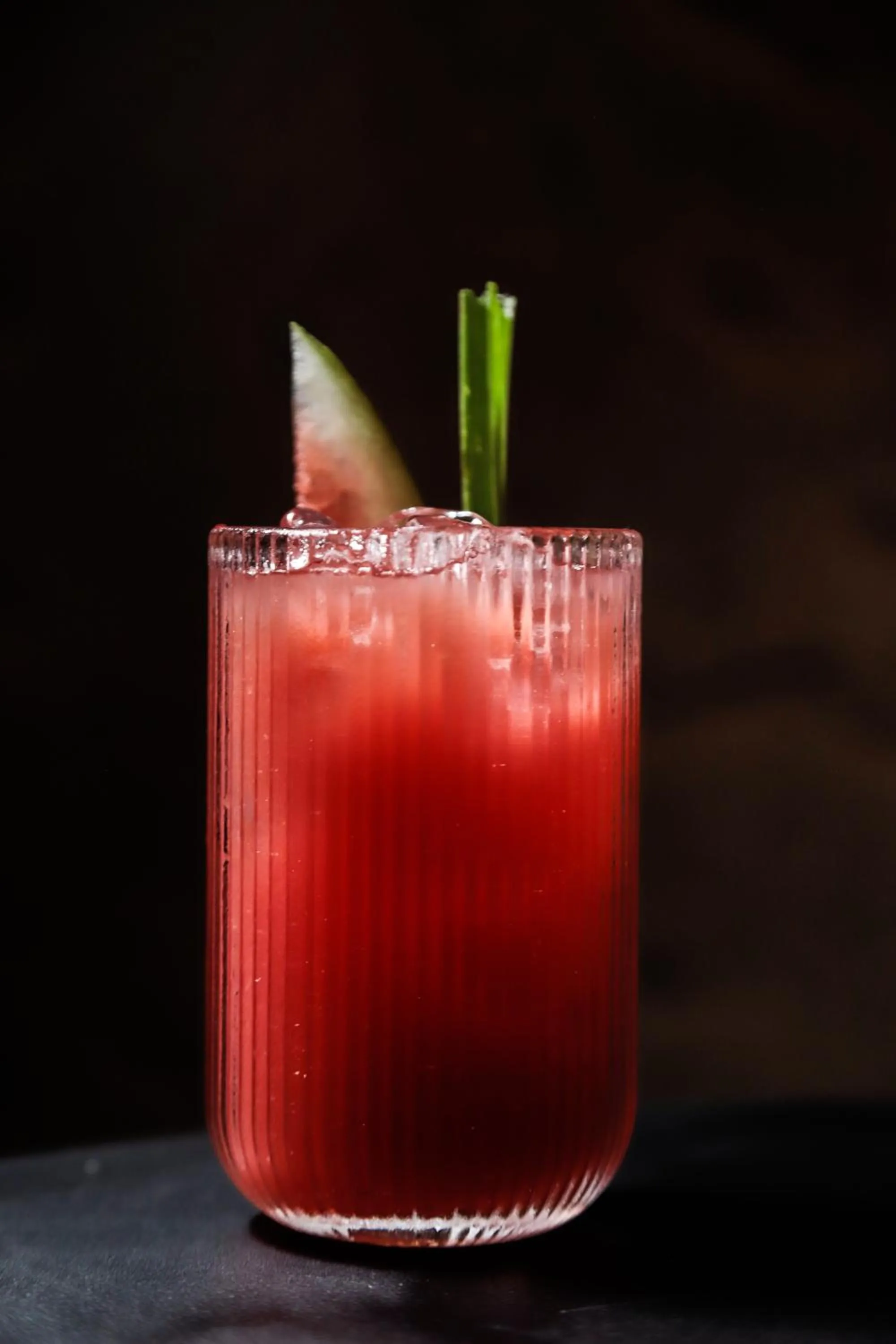 Drinks in Dolphin Hotel