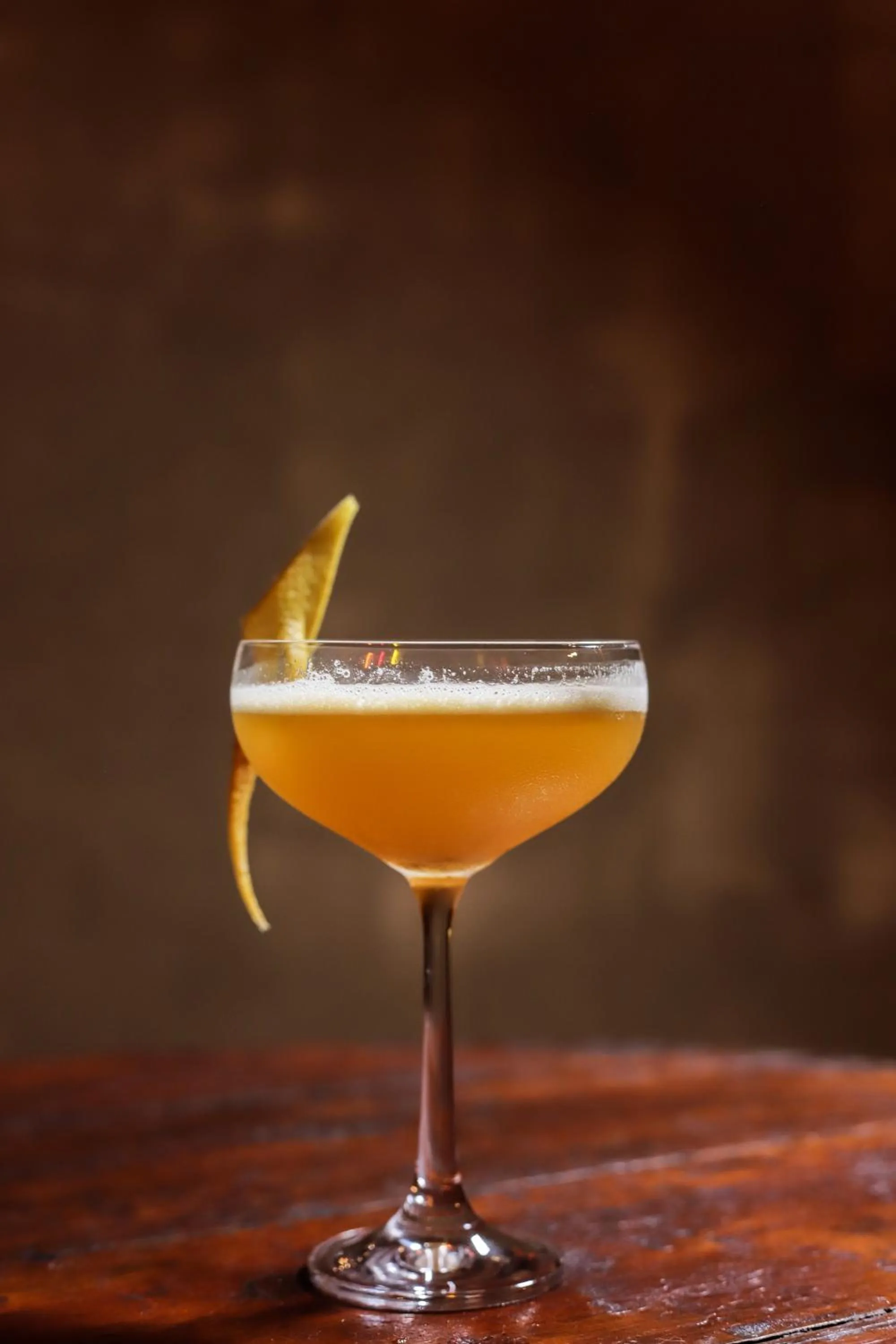 Drinks in Dolphin Hotel