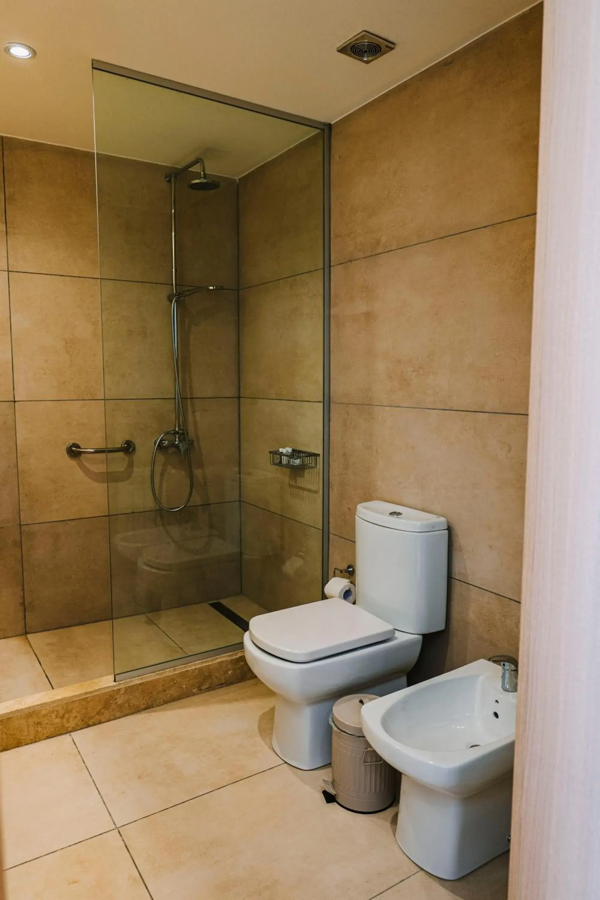 Superior Queen Room in Plaza Paradiso Petit Hotel Superior Queen Room in Plaza Paradiso Petit Hotel