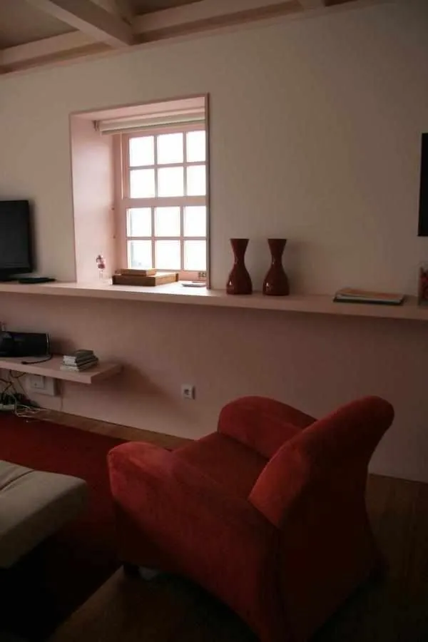 A Casa do Ouvidor