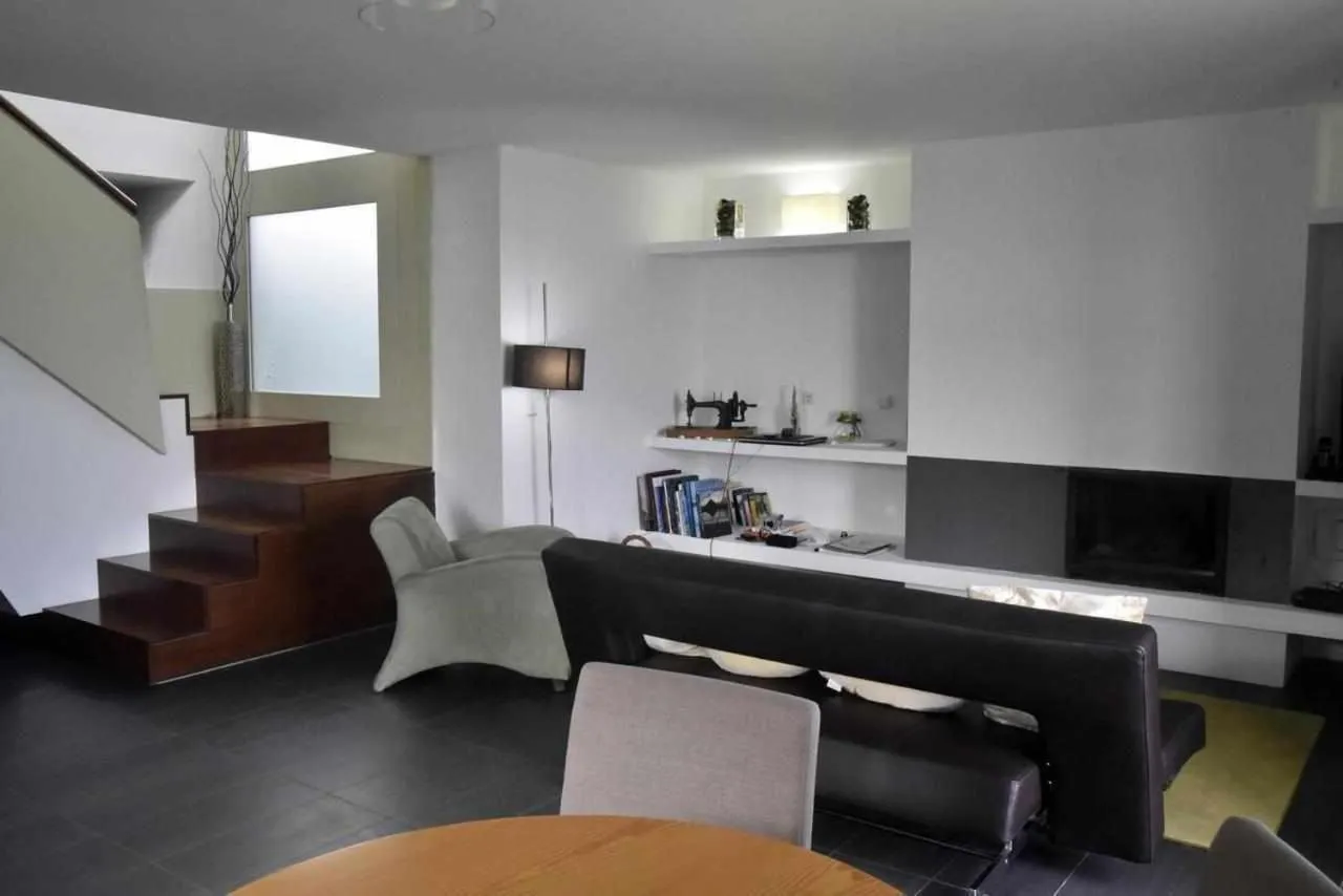 A Casa do Ouvidor