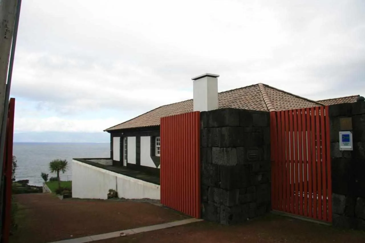 A Casa do Ouvidor