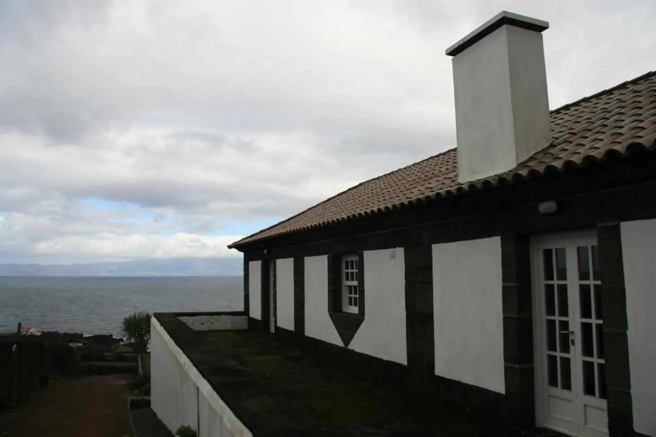 A Casa do Ouvidor