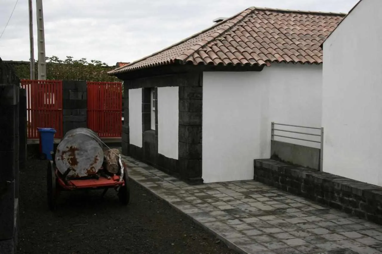 A Casa do Ouvidor