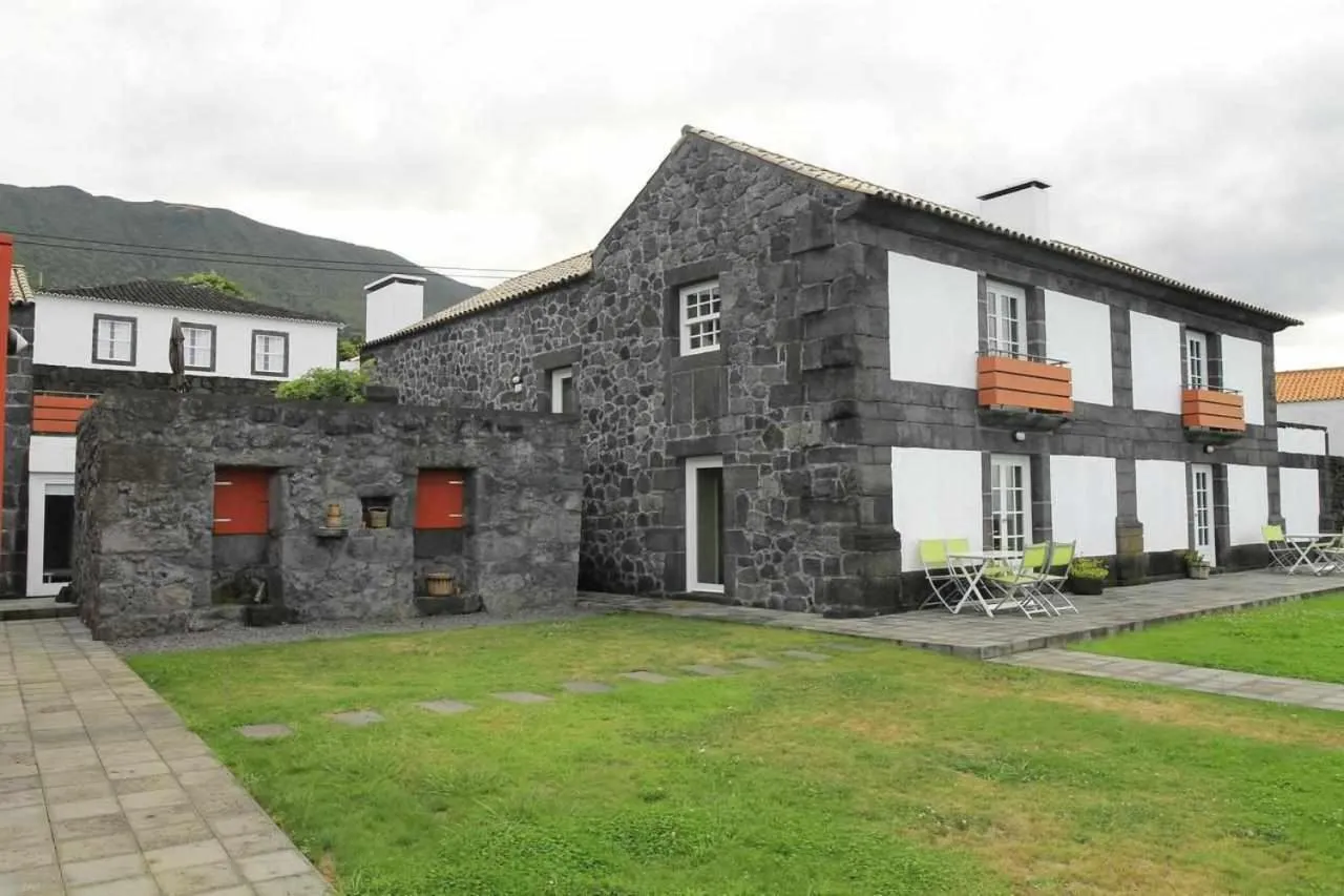 A Casa do Ouvidor