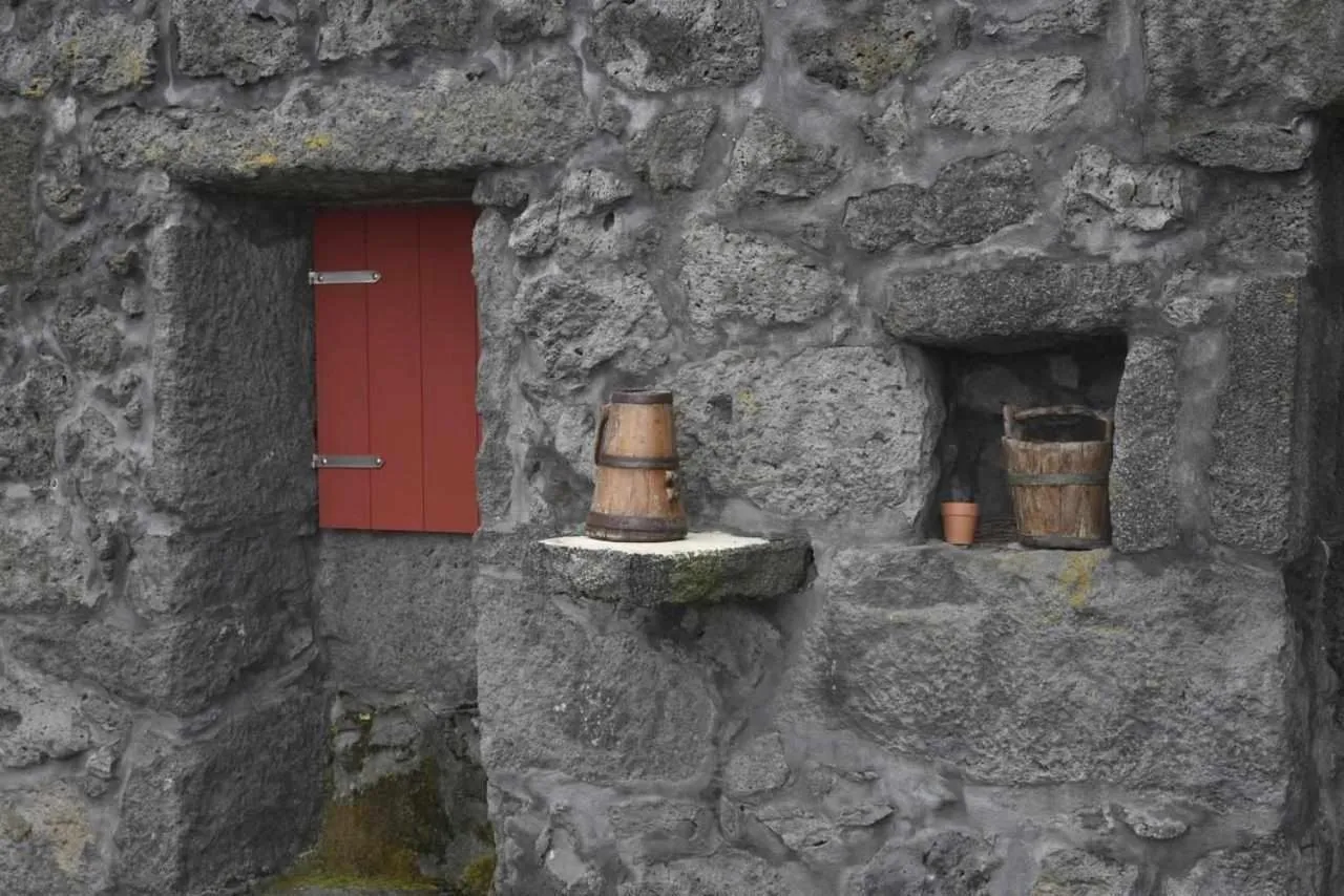A Casa do Ouvidor