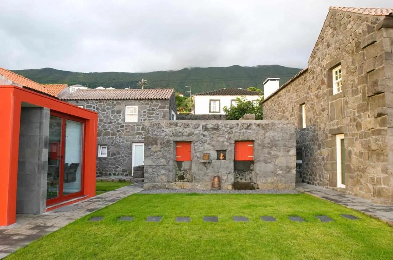 A Casa do Ouvidor