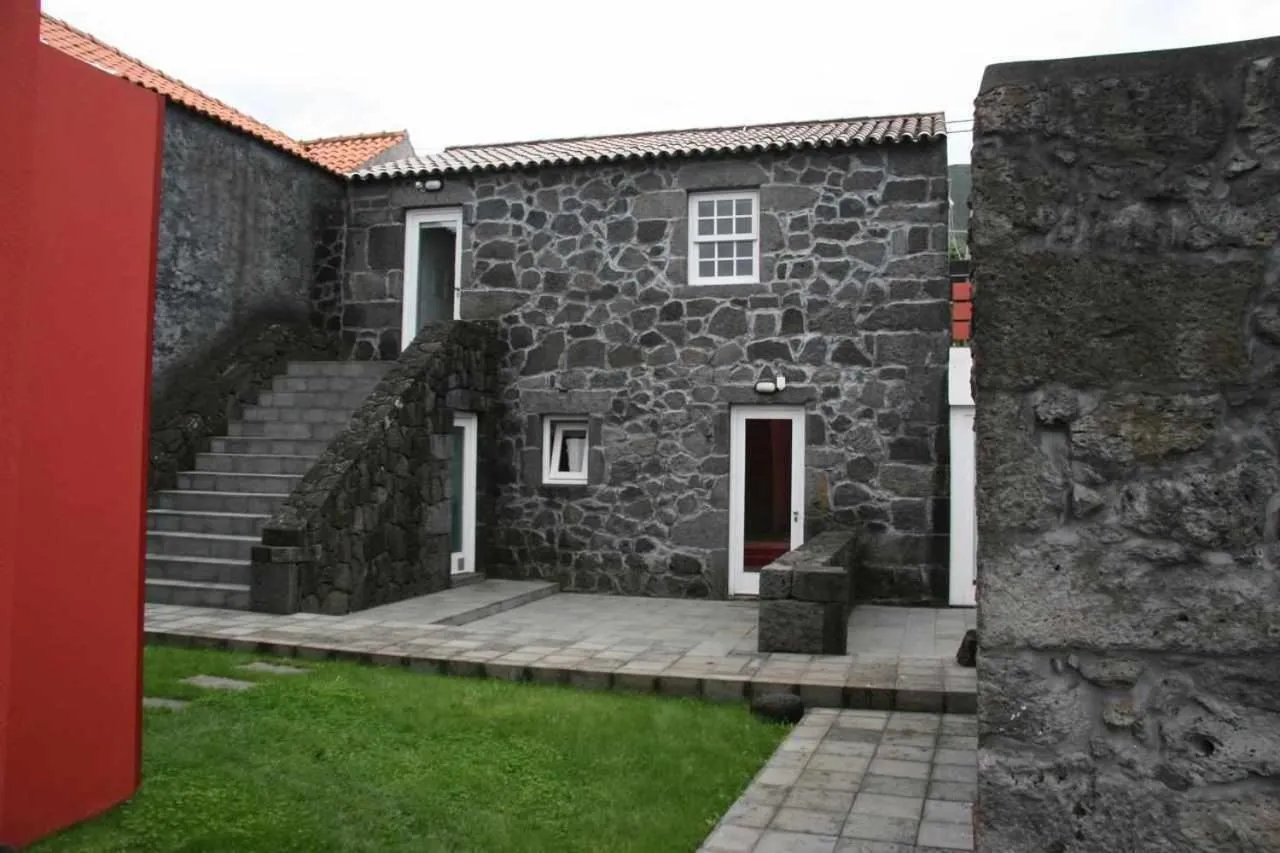 A Casa do Ouvidor