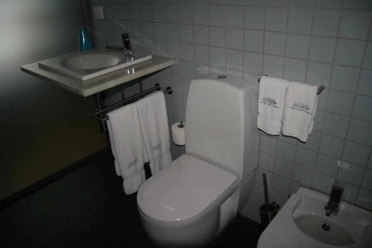 A Casa do Ouvidor