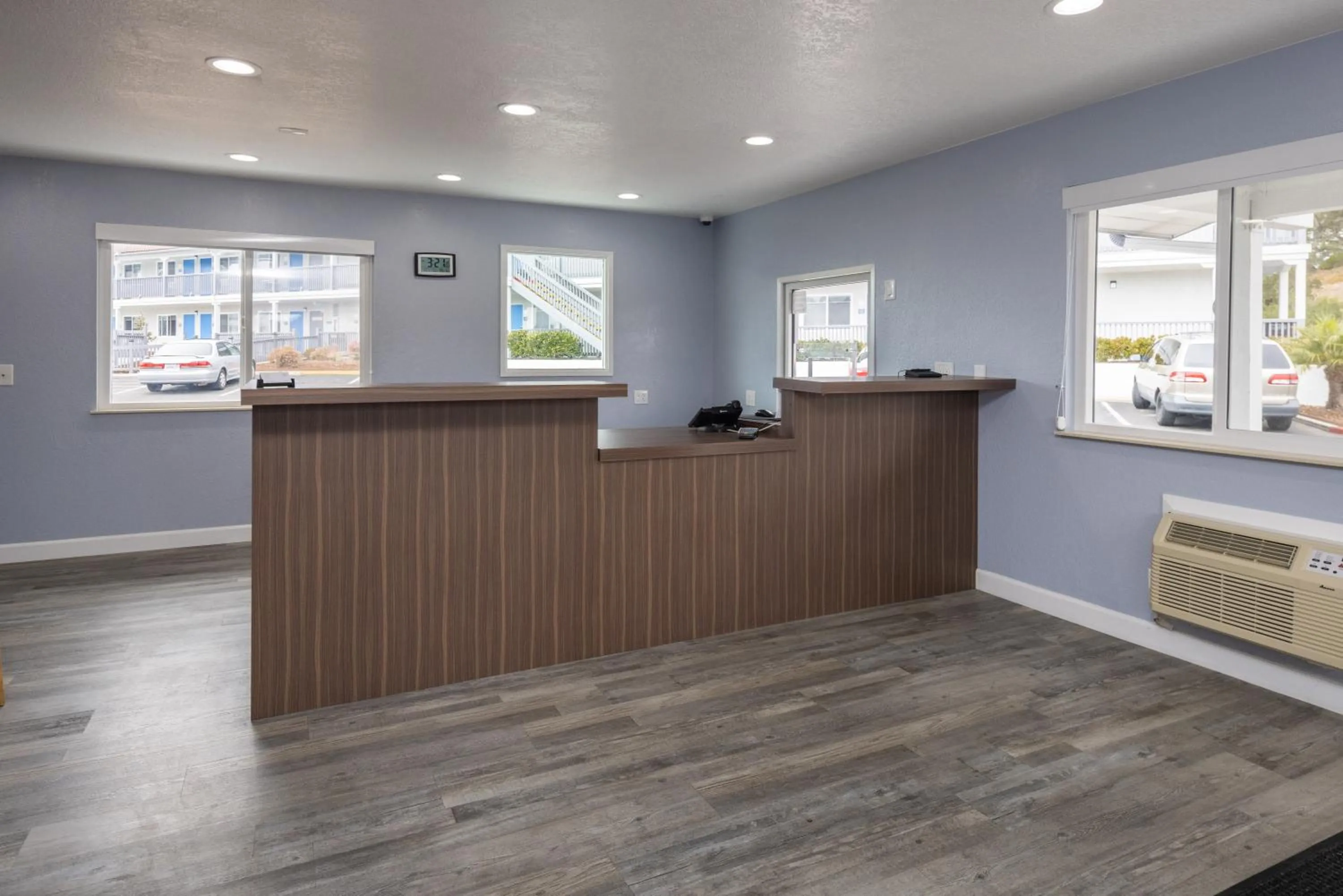 Days Inn by Wyndham Arroyo Grande Pismo Beach