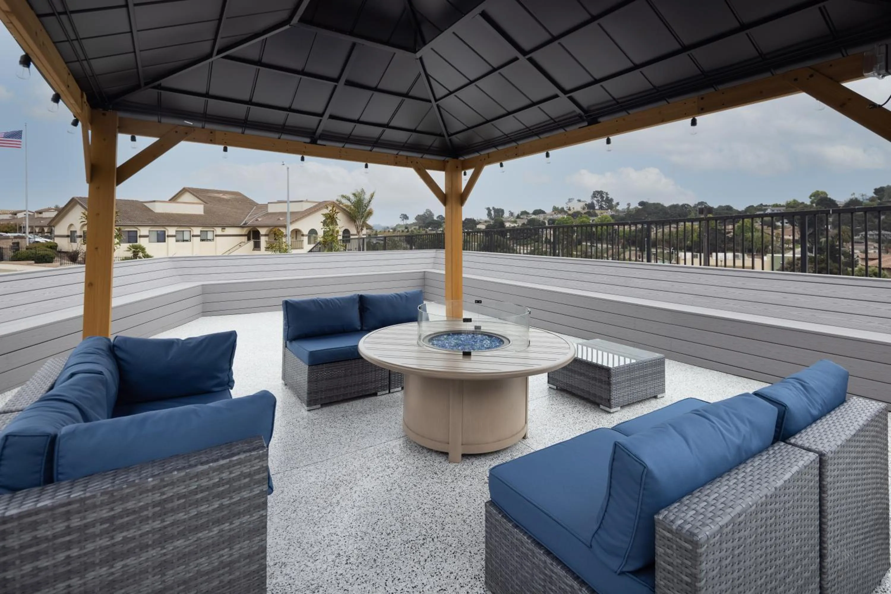 Days Inn by Wyndham Arroyo Grande Pismo Beach