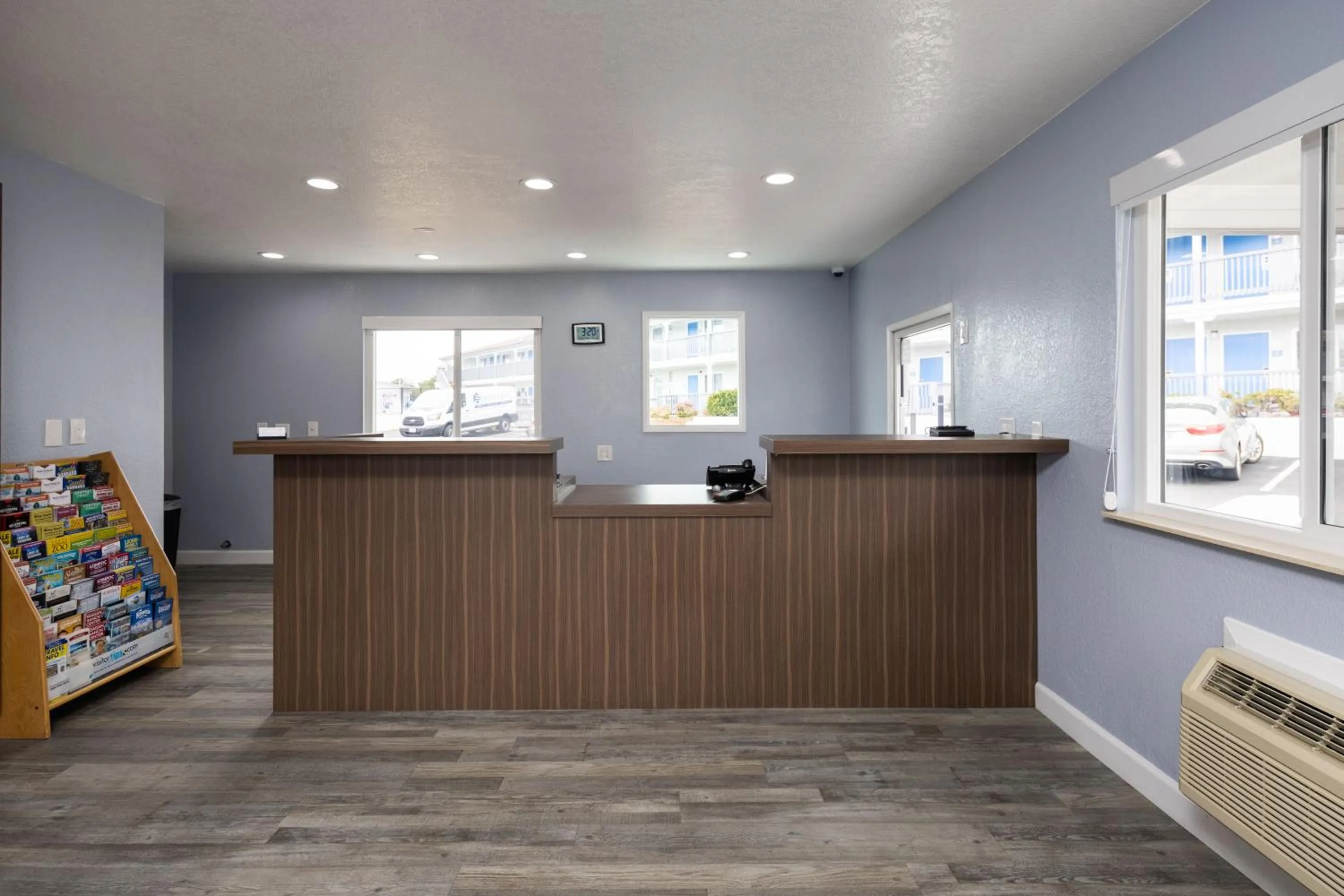 Days Inn by Wyndham Arroyo Grande Pismo Beach