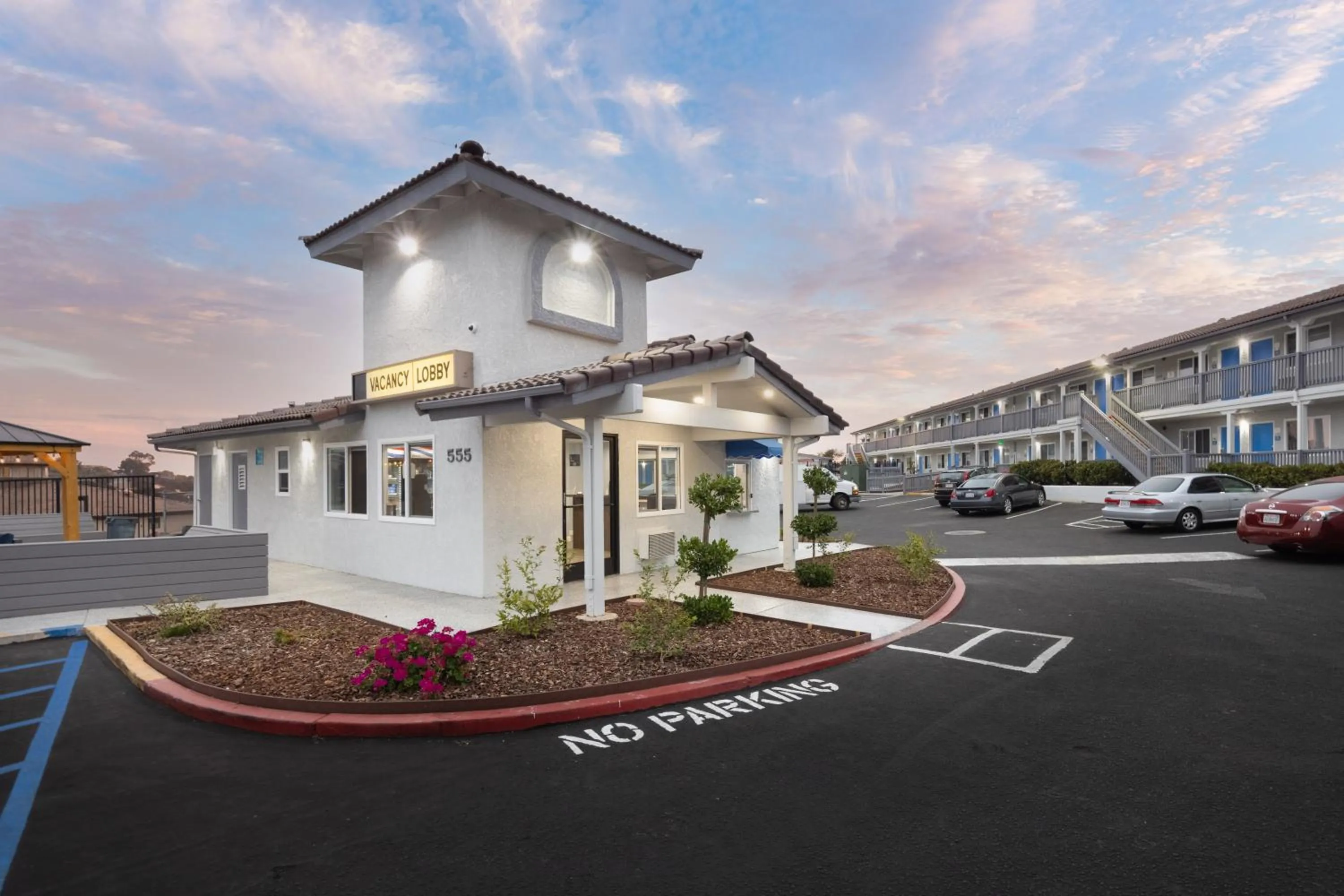 Days Inn by Wyndham Arroyo Grande Pismo Beach