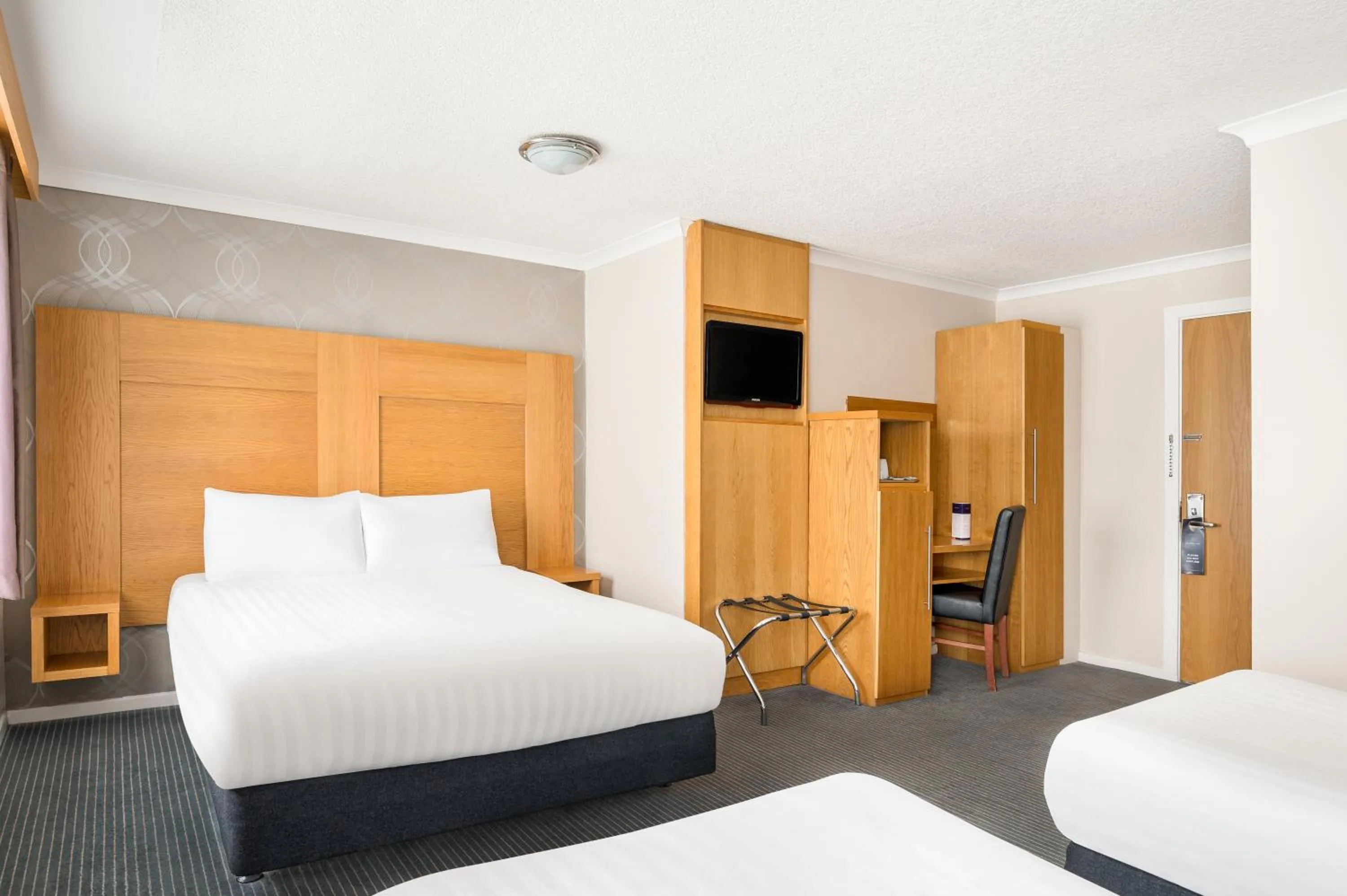 Bedroom, Bed in Rooms Inn