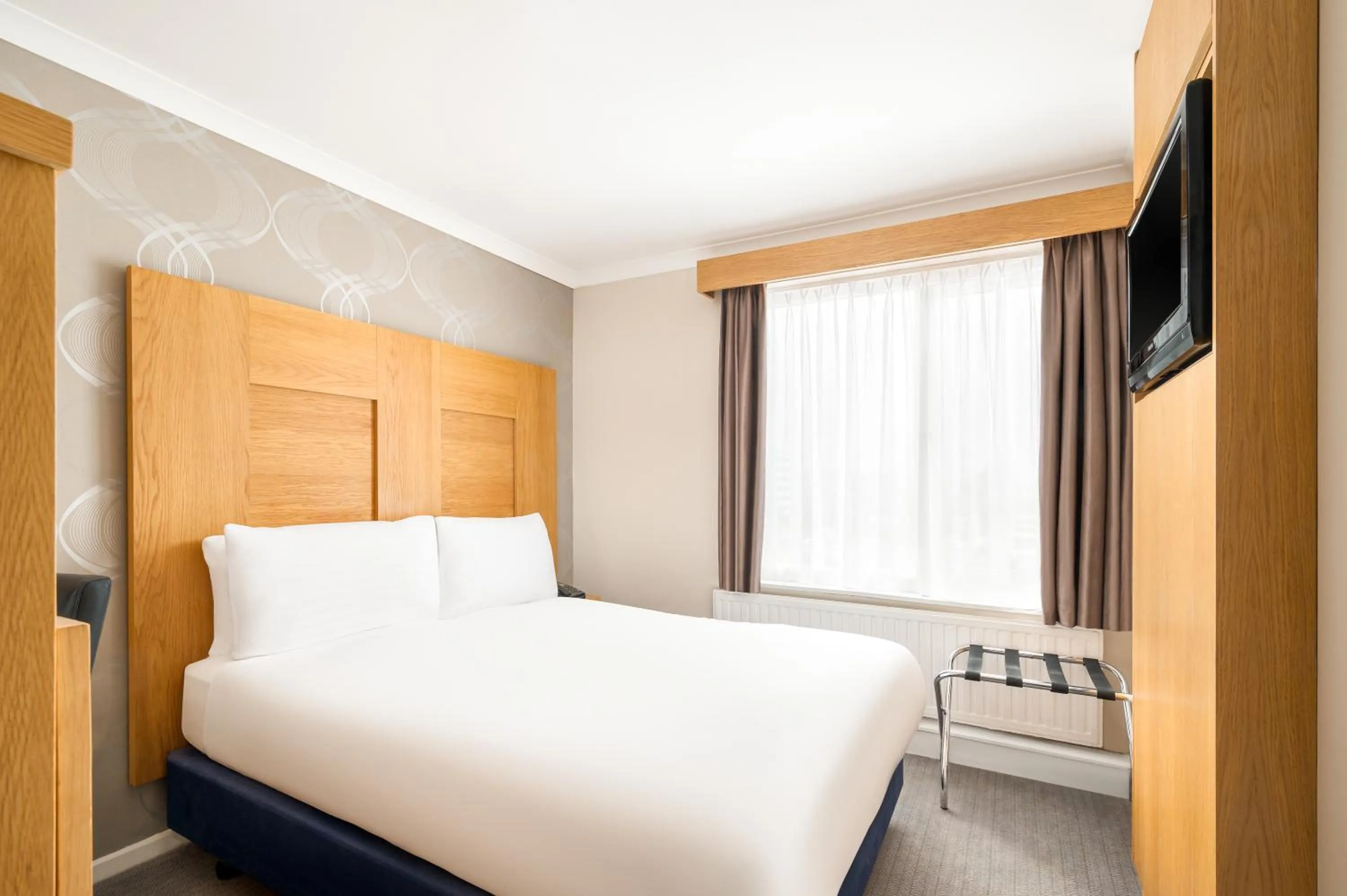 Bedroom, Bed in Rooms Inn