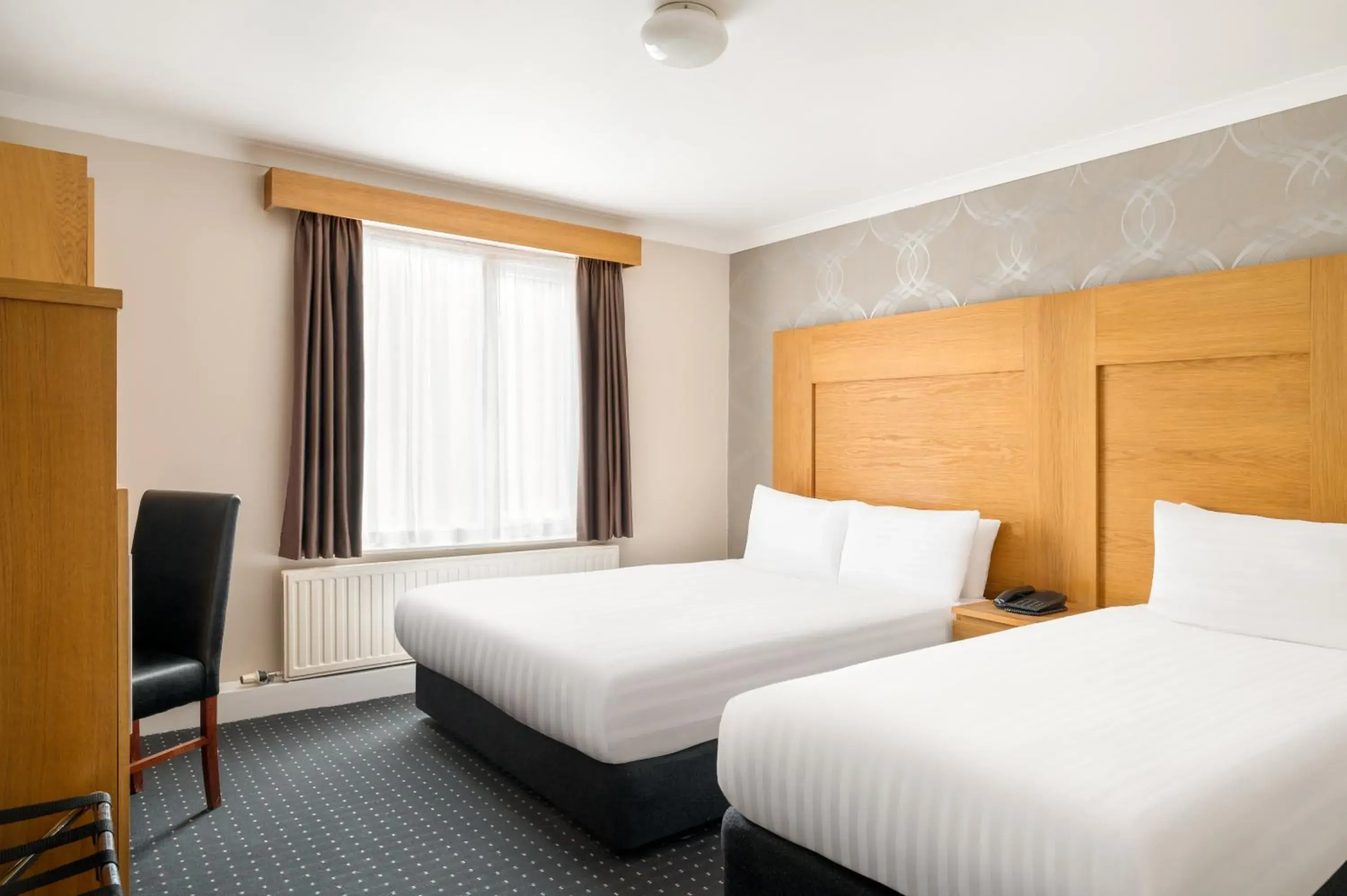 Standard Triple Room in Rooms Inn Standard Triple Room in Rooms Inn