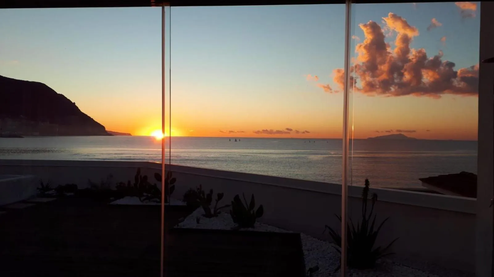 Balcony/Terrace in La Chiaja art&relais