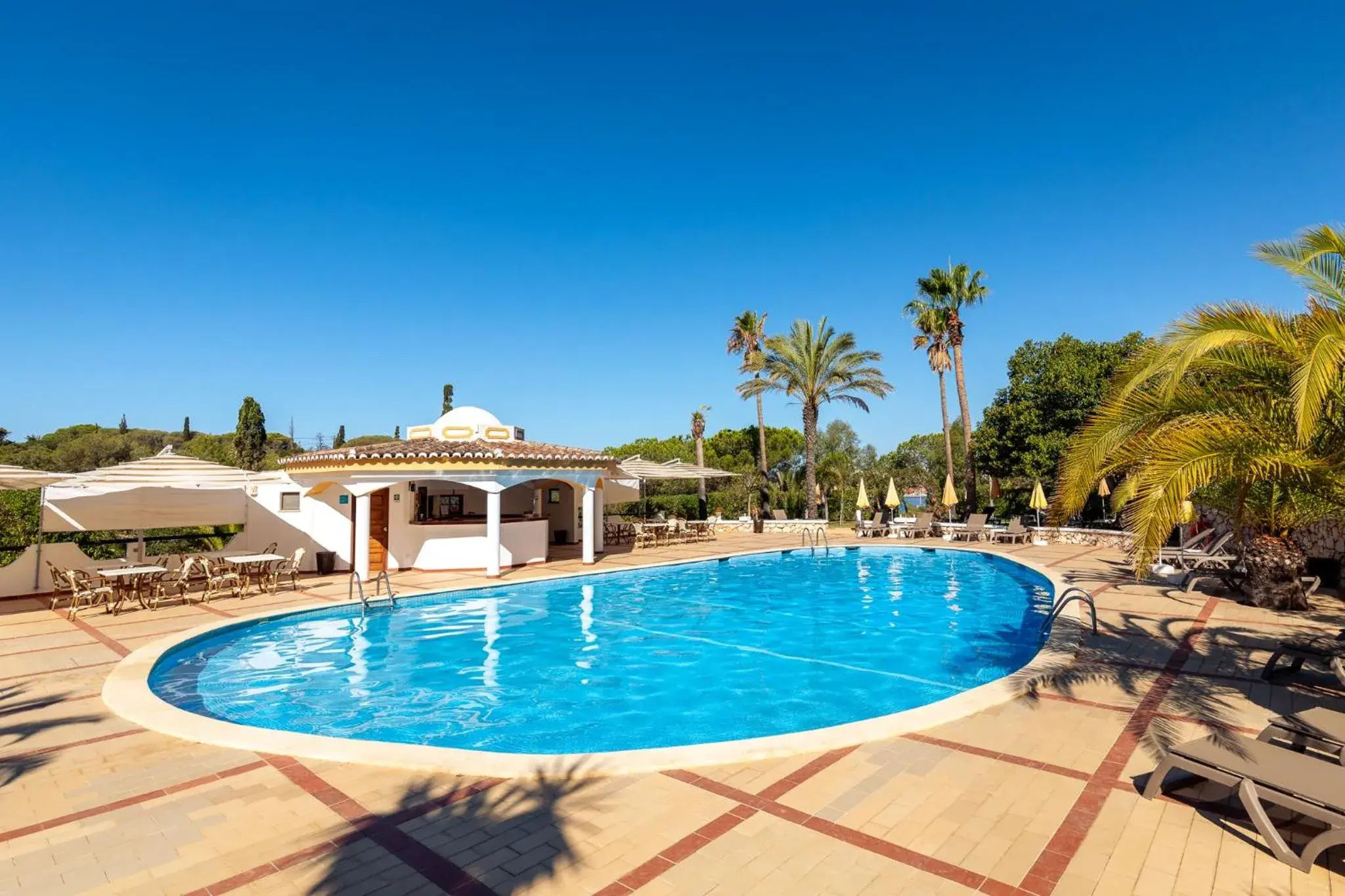 Restaurant/places to eat in Hotel Casabela Restaurant/places to eat in Hotel Casabela