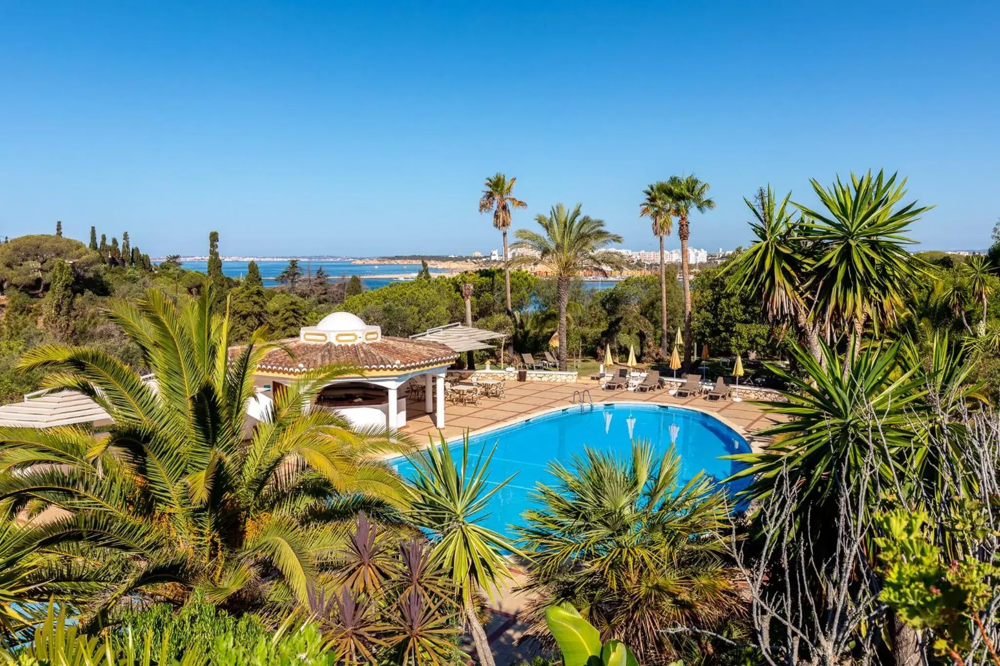 Lounge or bar in Hotel Casabela Lounge or bar in Hotel Casabela