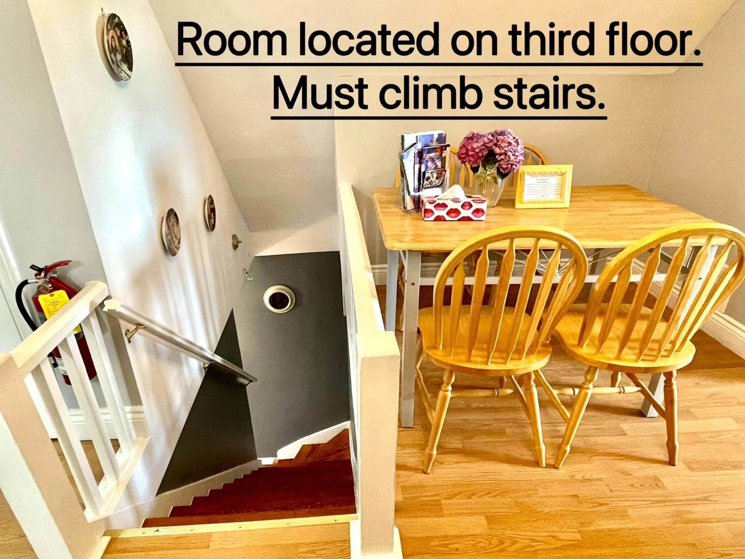 Redwood Bed and Breakfast