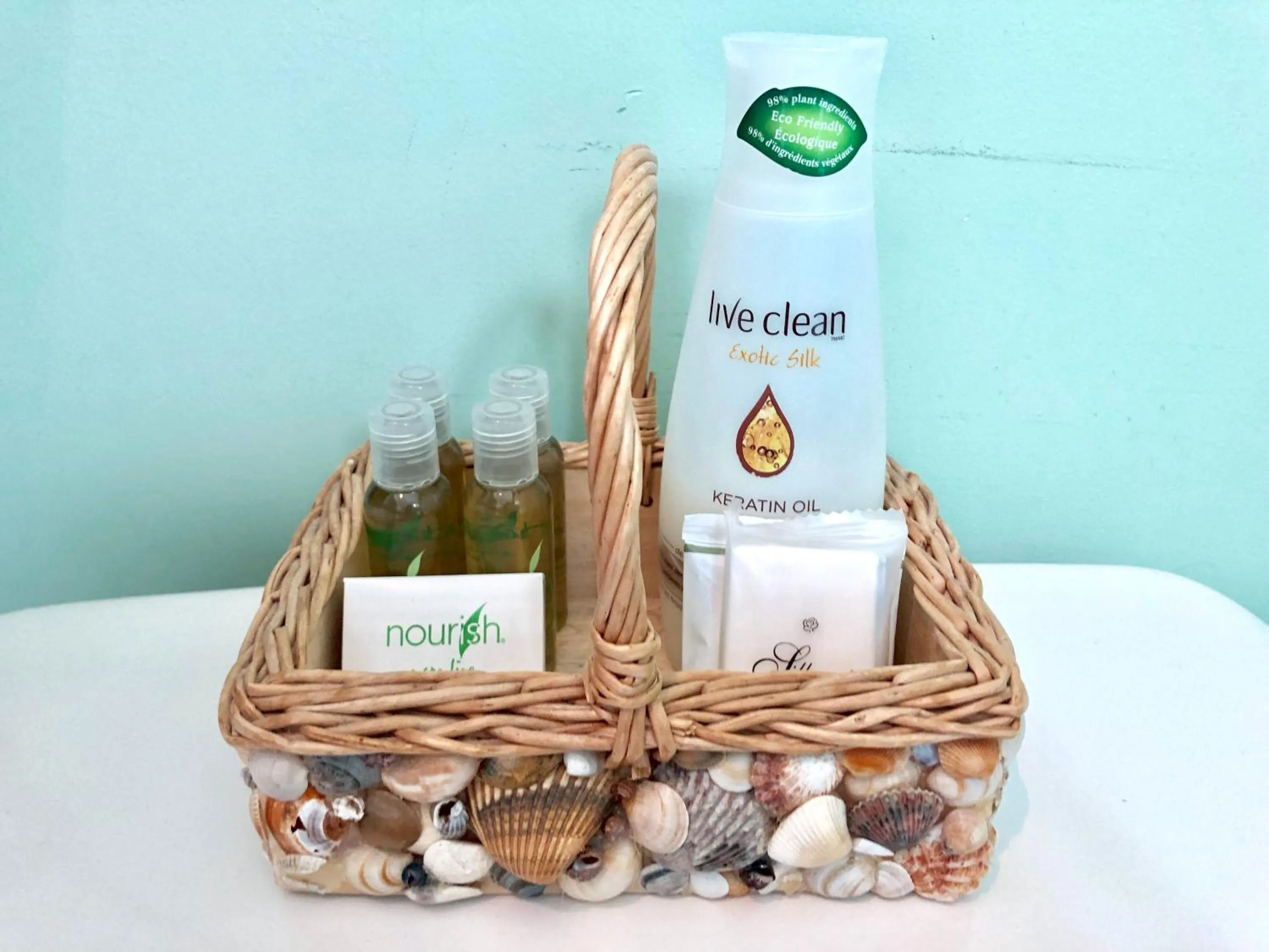 Redwood Bed and Breakfast