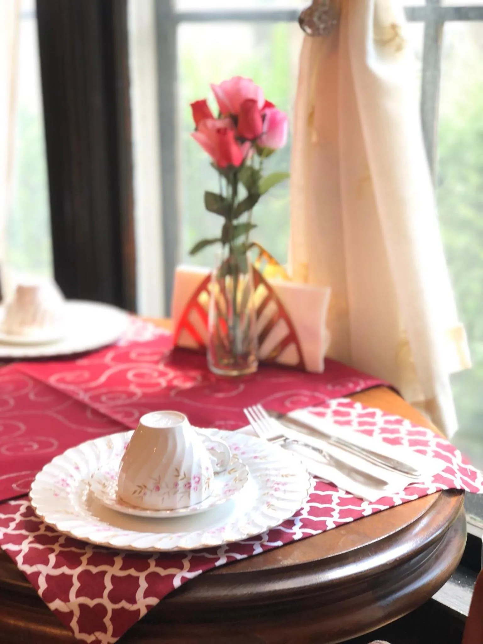 Redwood Bed and Breakfast