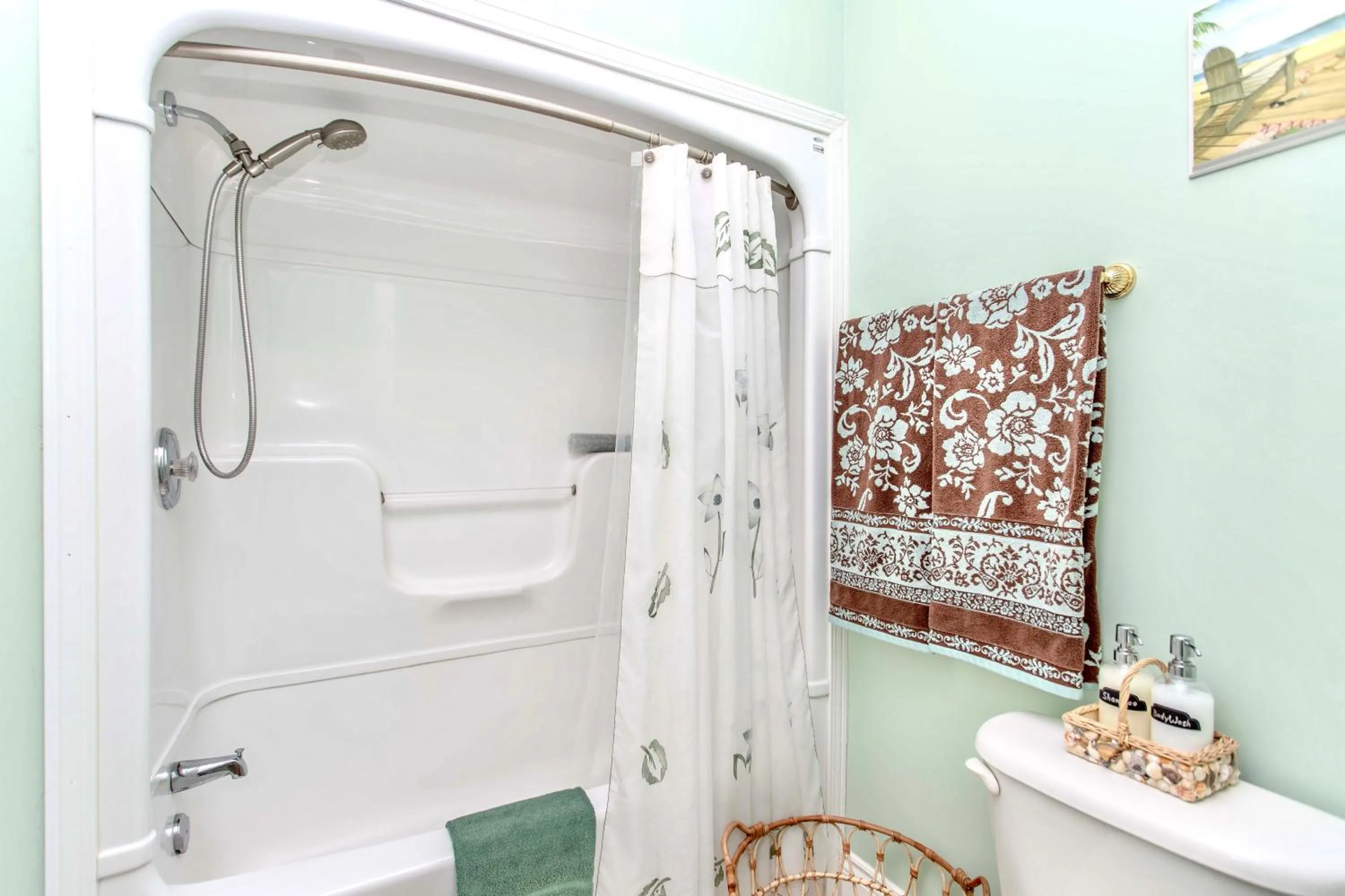 Redwood Bed and Breakfast