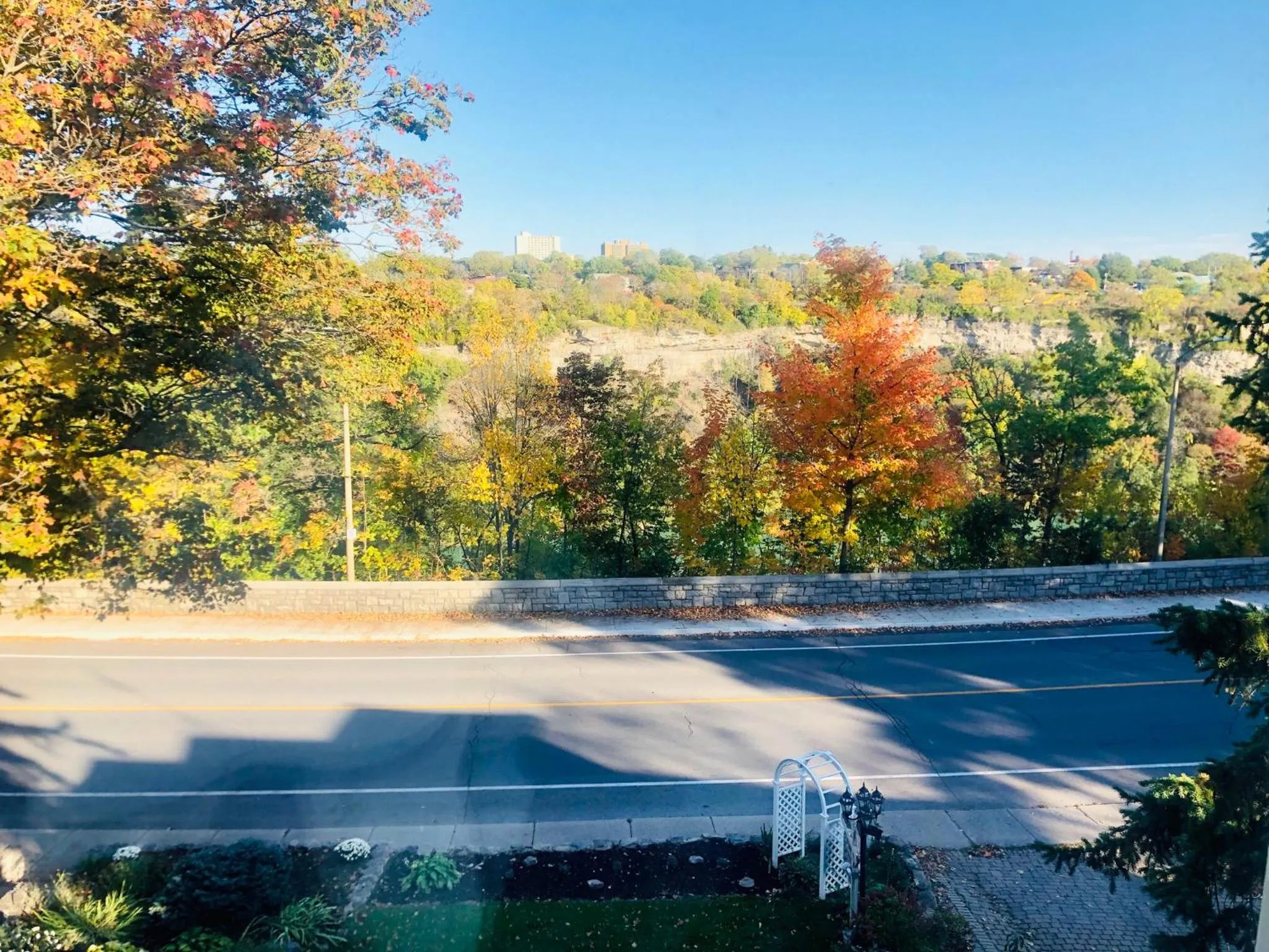 Redwood Bed and Breakfast